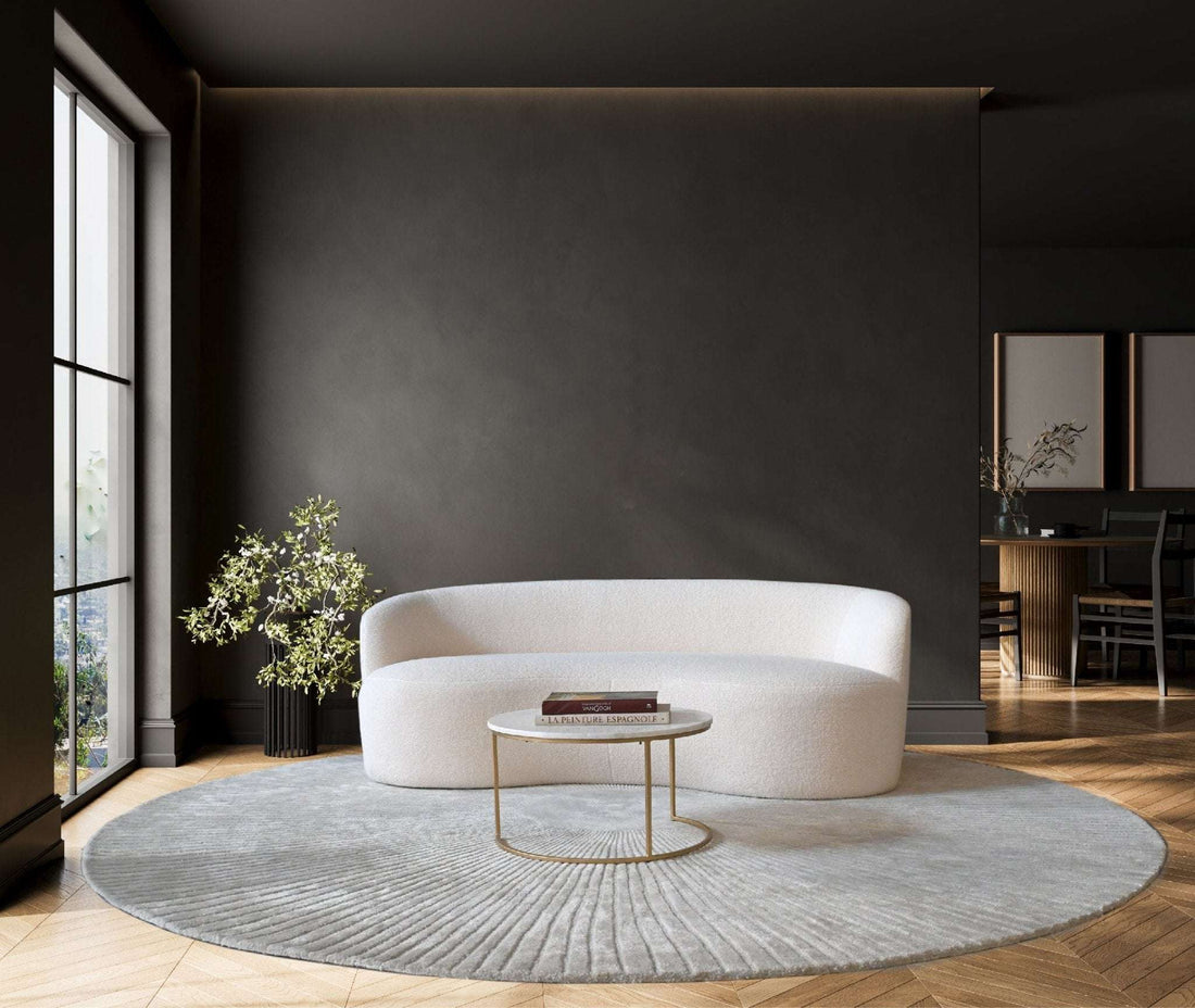 DOBLE DUNA | 300 Ø cm - 