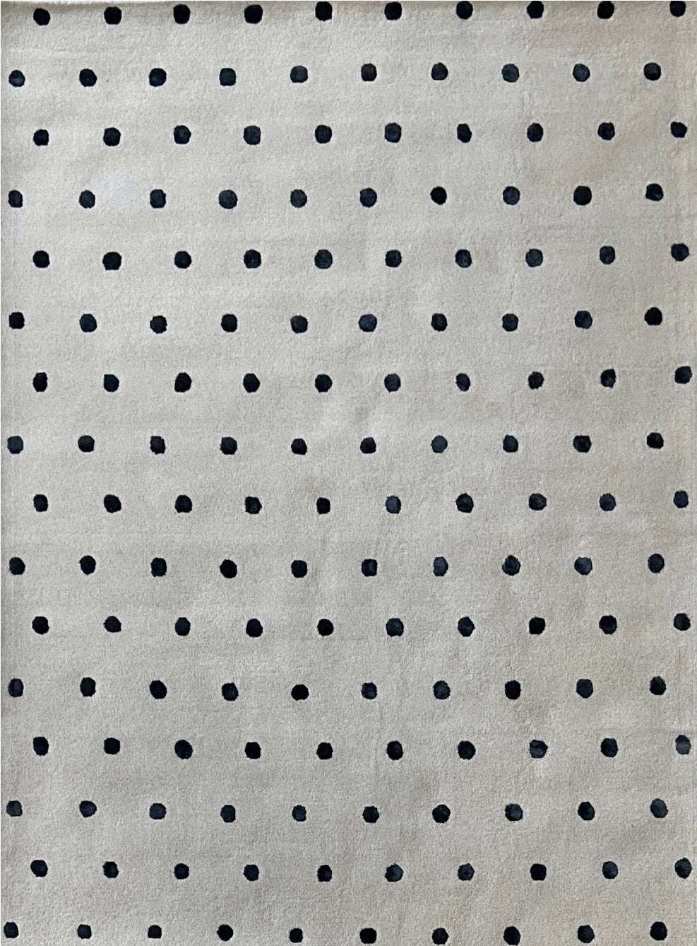 DOTS | 240 x 300 cm - alfombras_a_medida_en_lana_madrid - KAYMANTA | Sastrería de Alfombras
