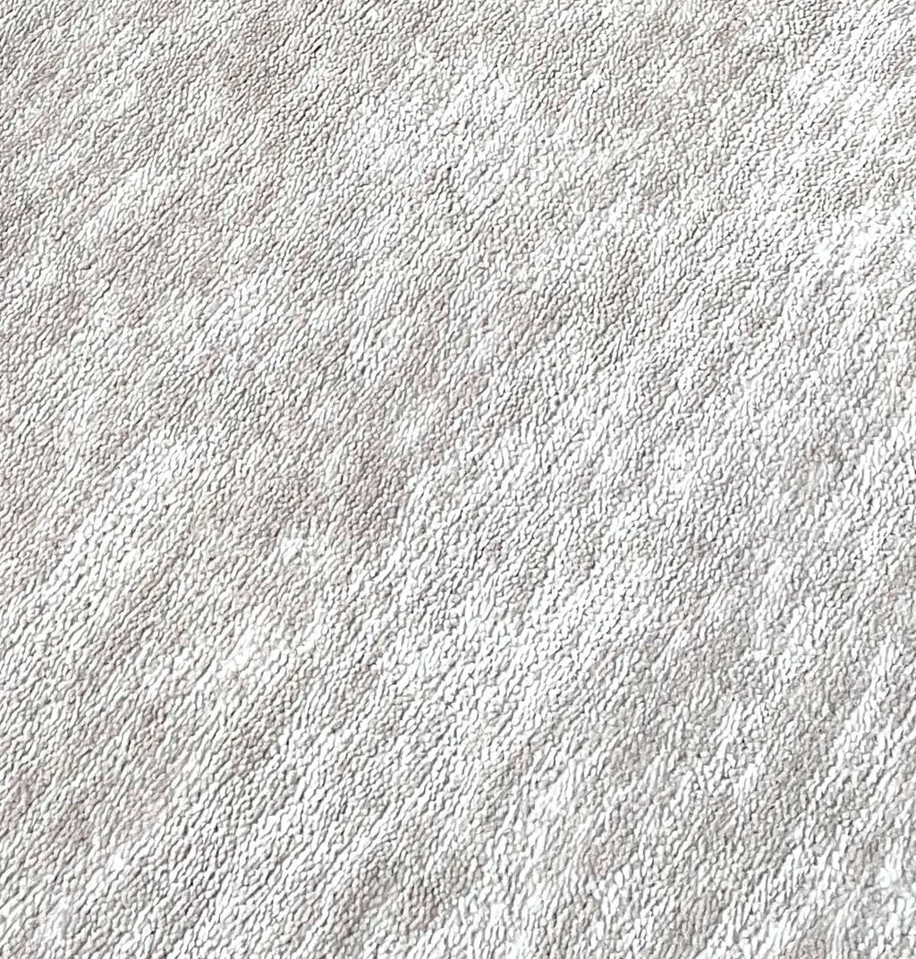 Alfombra Duquesa disponible en inventario by Kaymanta, elaboración orgánica.