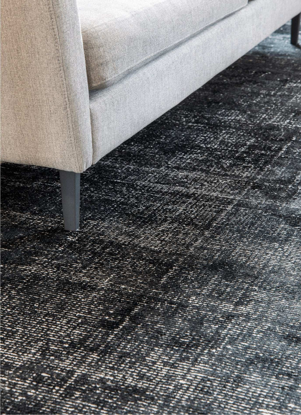 EAGLE - alfombras_a_medida_en_lana_madrid - KAYMANTA | Sastrería de Alfombras