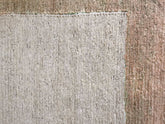 Alfombra Elysee | Diseño Orgánico trenzado a mano | Elegancia Natural by Kaymanta, elaboración orgánica.