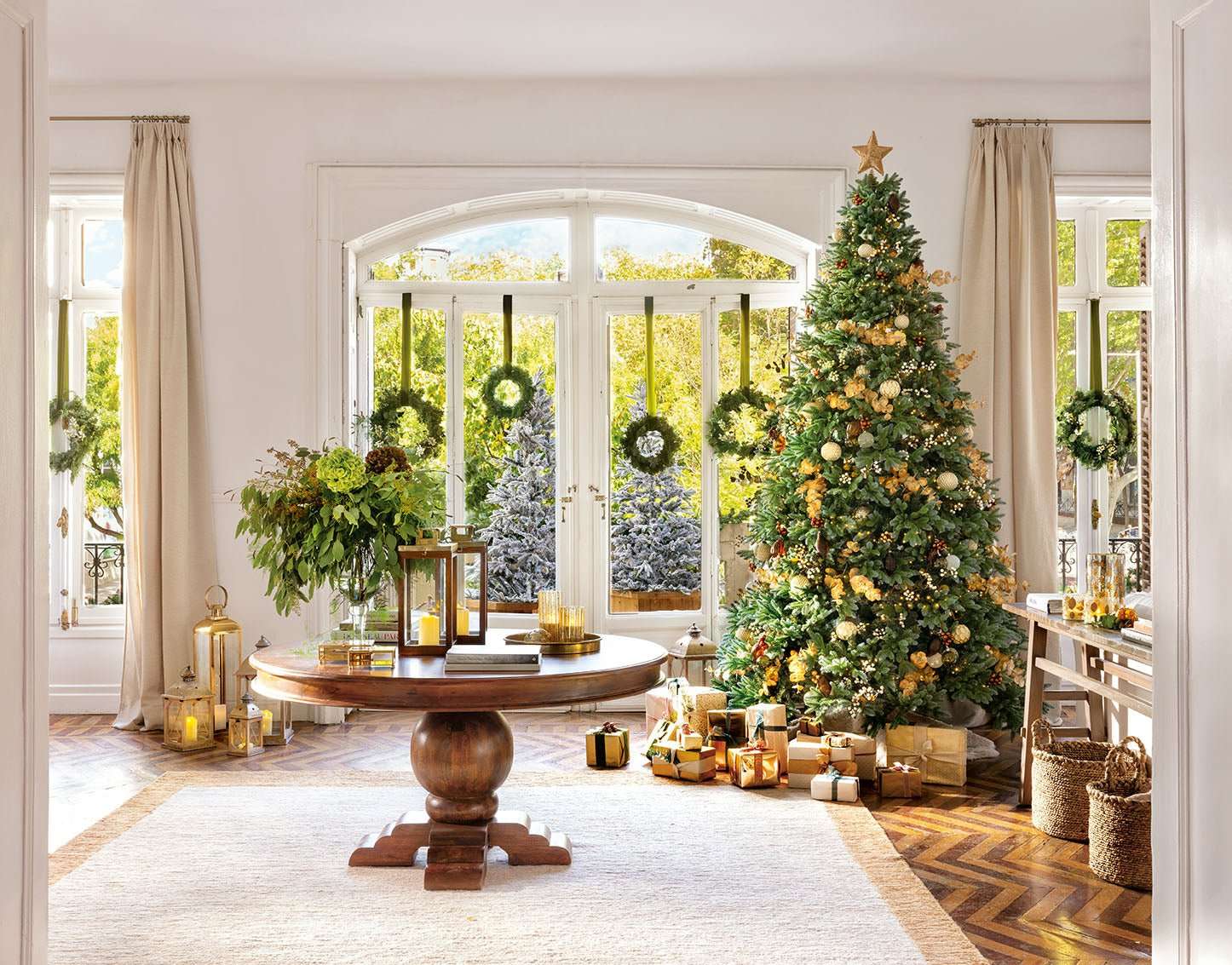 ELYSEE - alfombras_a_medida_en_lana_madrid - KAYMANTA | Sastrería de Alfombras