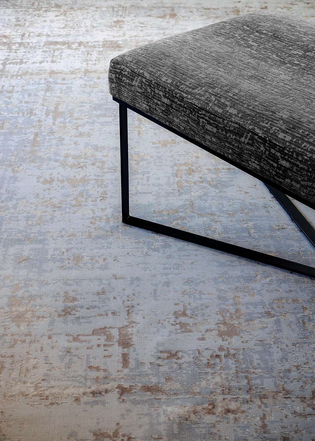 ESTEPA | - alfombras_a_medida_en_lana_madrid - KAYMANTA | Sastrería de Alfombras