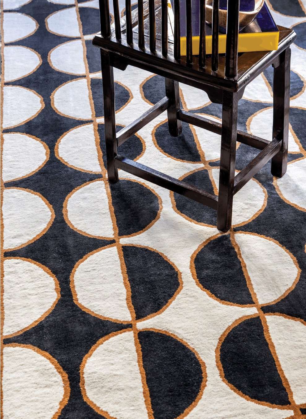 EULALIA | 160 x 230 cm - alfombras_a_medida_en_lana_madrid - KAYMANTA | Sastrería de Alfombras