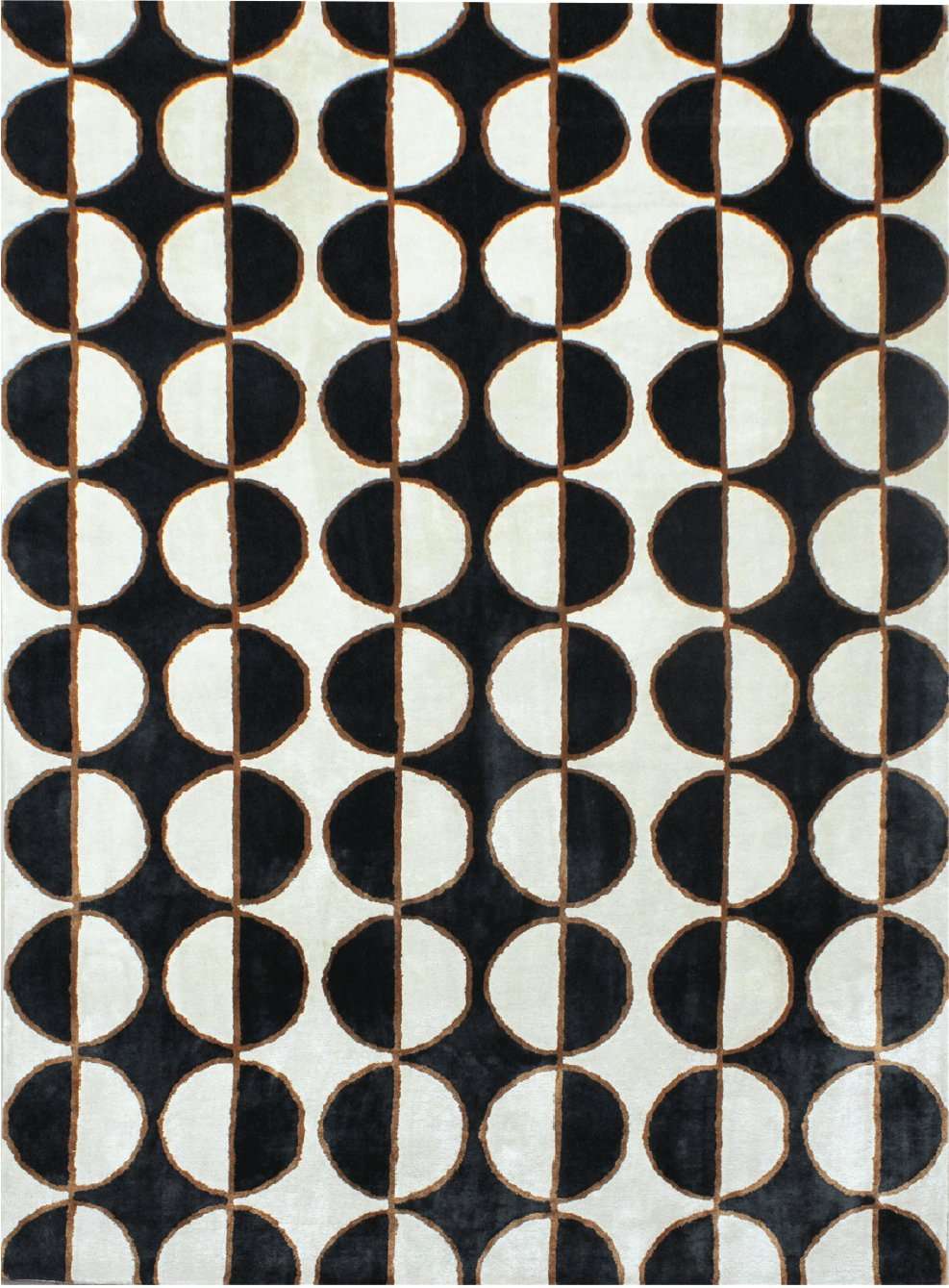 EULALIA | 160 x 230 cm - alfombras_a_medida_en_lana_madrid - KAYMANTA | Sastrería de Alfombras