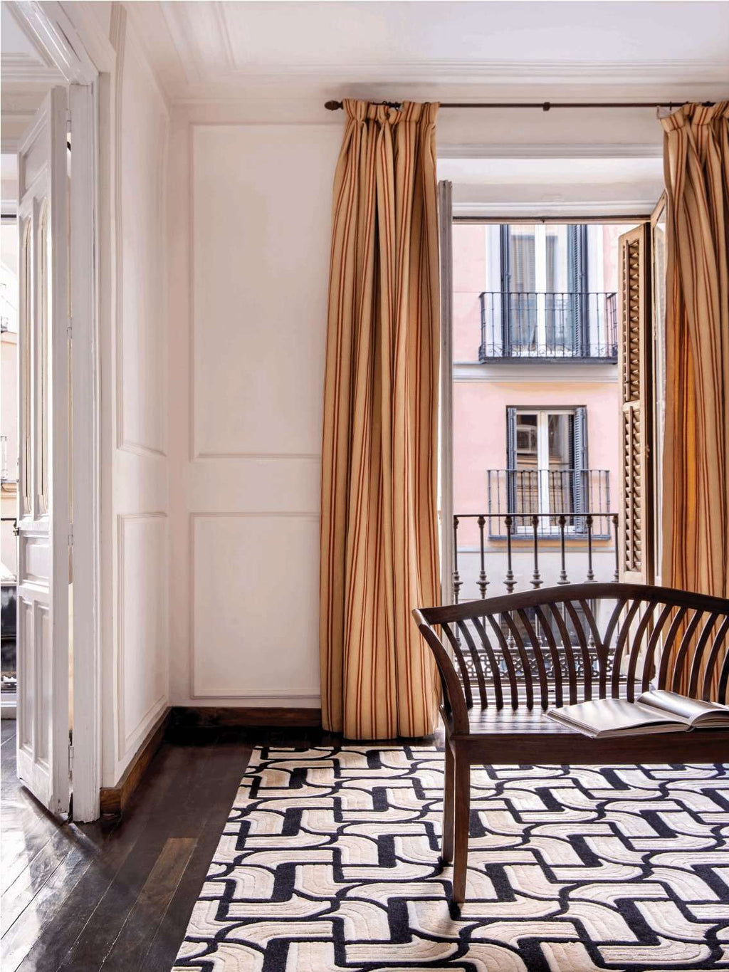 FIONA - alfombras_a_medida_en_lana_madrid - KAYMANTA | Sastrería de Alfombras