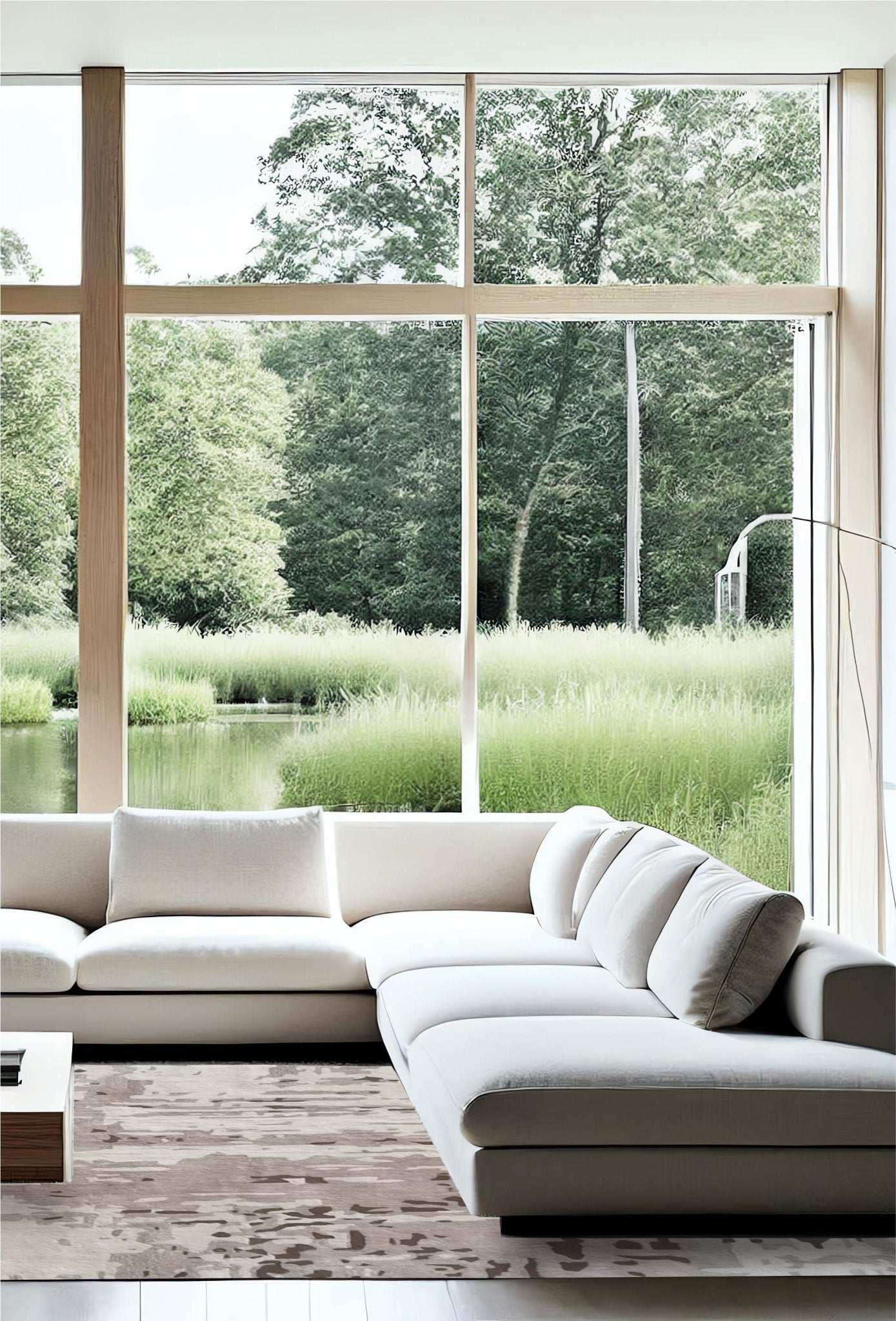 GALICIA | - alfombras_a_medida_en_lana_madrid - KAYMANTA | Sastrería de Alfombras