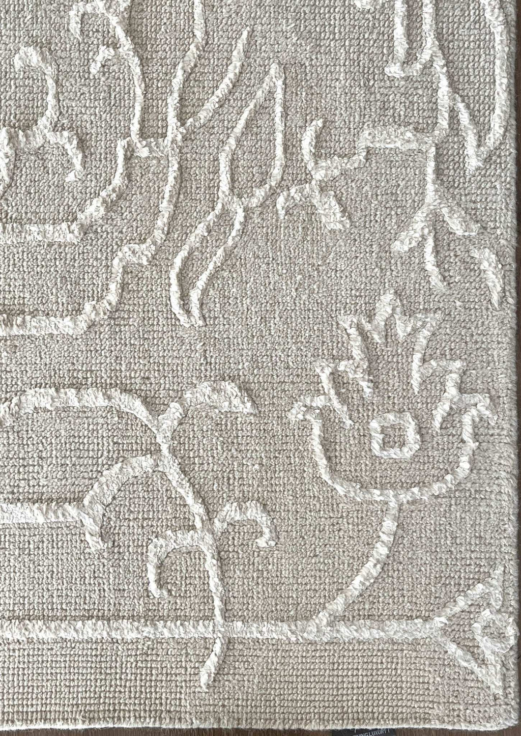 GAYA - alfombras_a_medida_en_lana_madrid - KAYMANTA | Sastrería de Alfombras