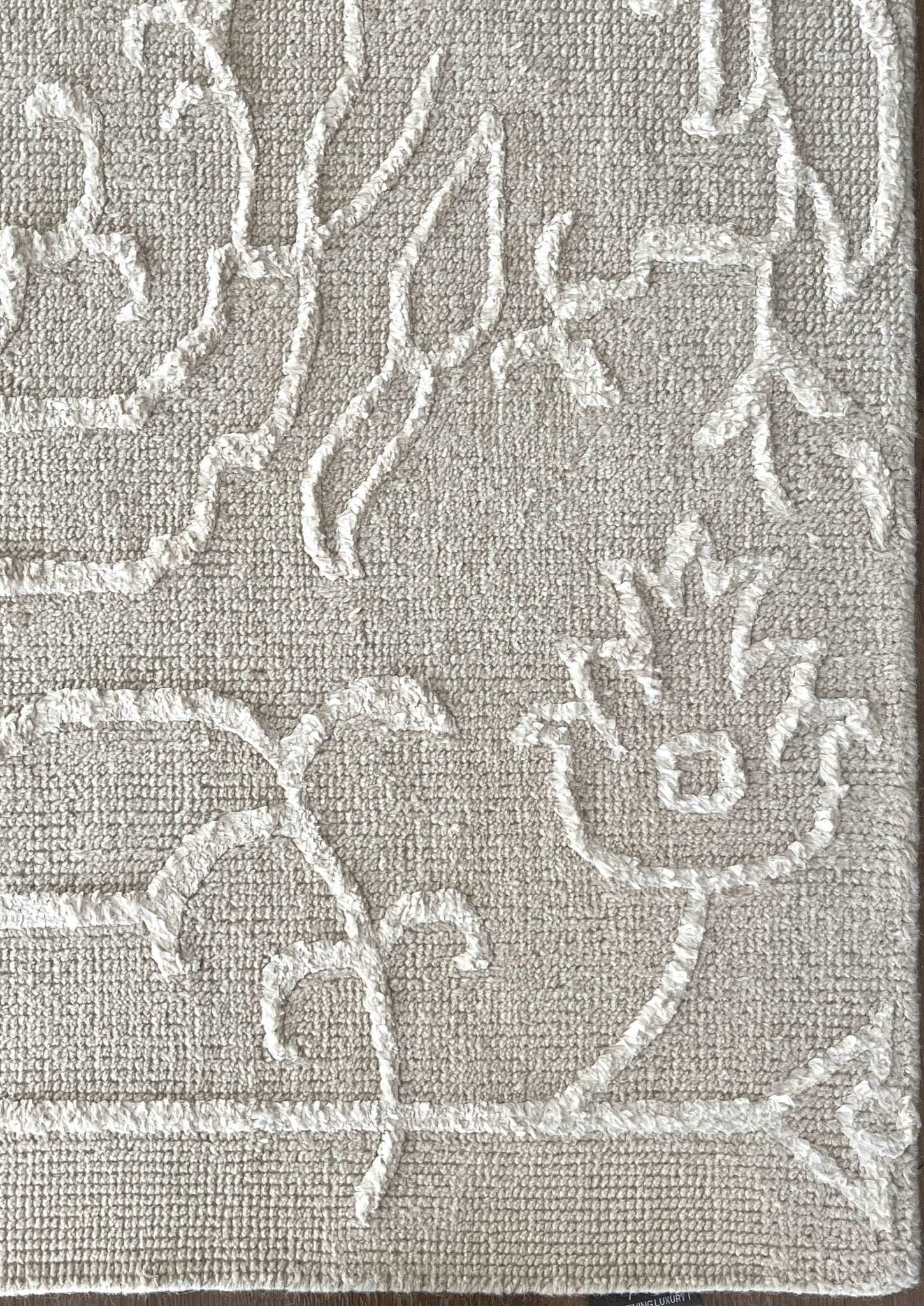 GAYA - alfombras_a_medida_en_lana_madrid - KAYMANTA | Sastrería de Alfombras