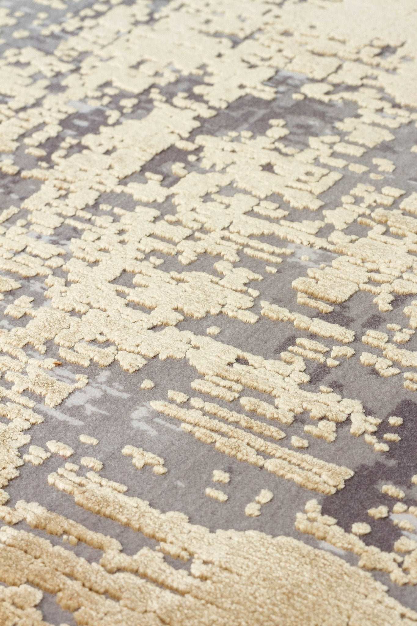 GOLDEN | 160 x 230 cm - alfombras_a_medida_en_lana_madrid - KAYMANTA | Sastrería de Alfombras