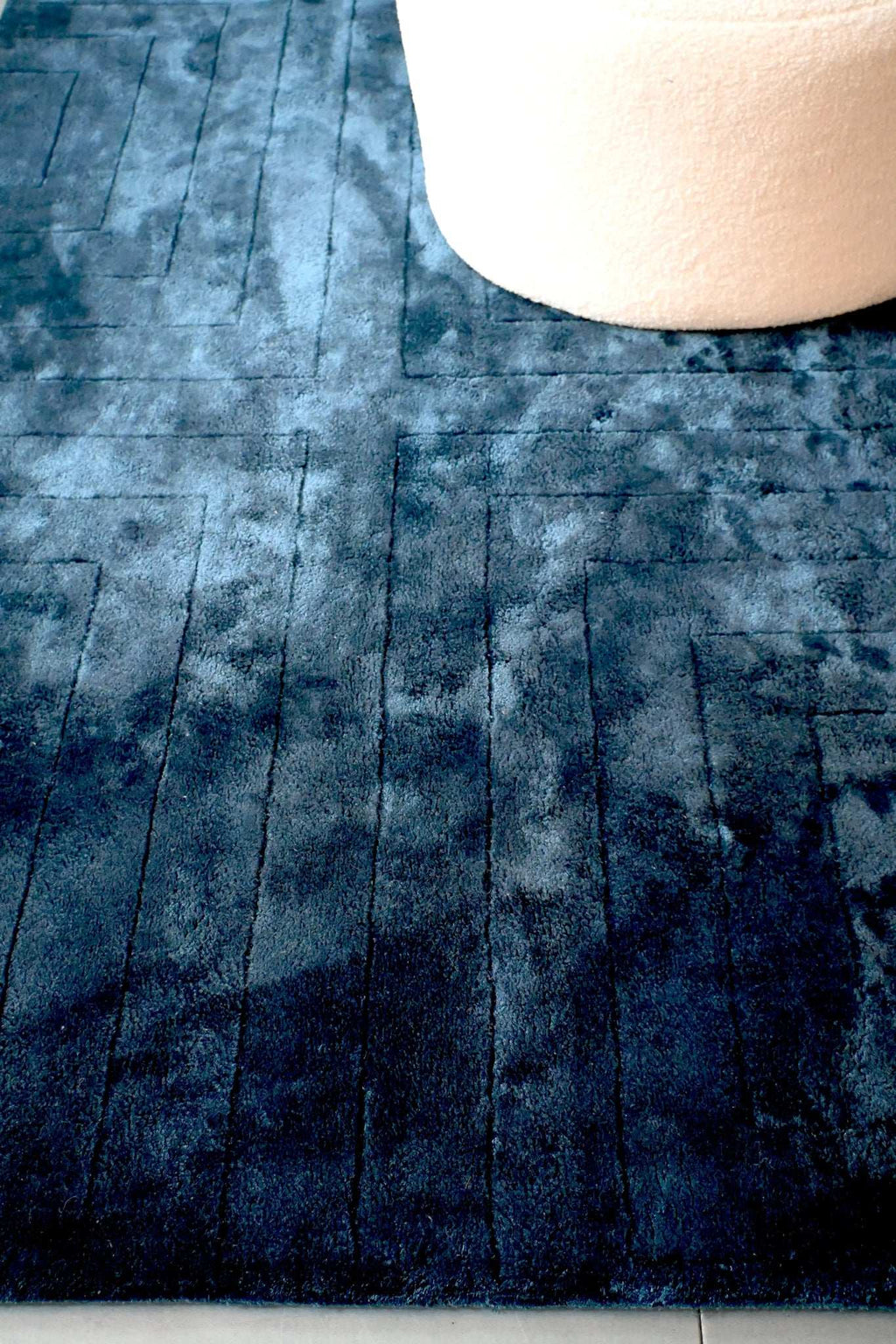 GRECIA - alfombras_a_medida_en_lana_madrid - KAYMANTA | Sastrería de Alfombras