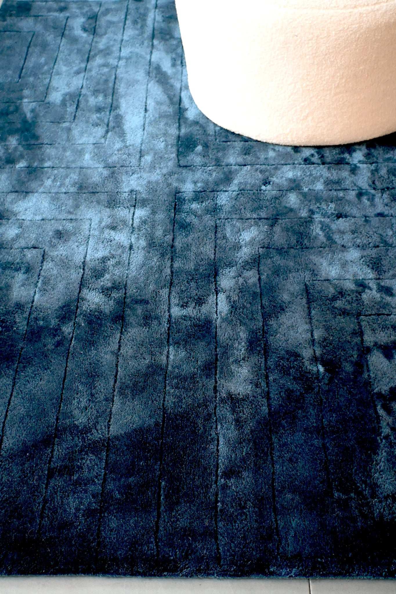 GRECIA - alfombras_a_medida_en_lana_madrid - KAYMANTA | Sastrería de Alfombras