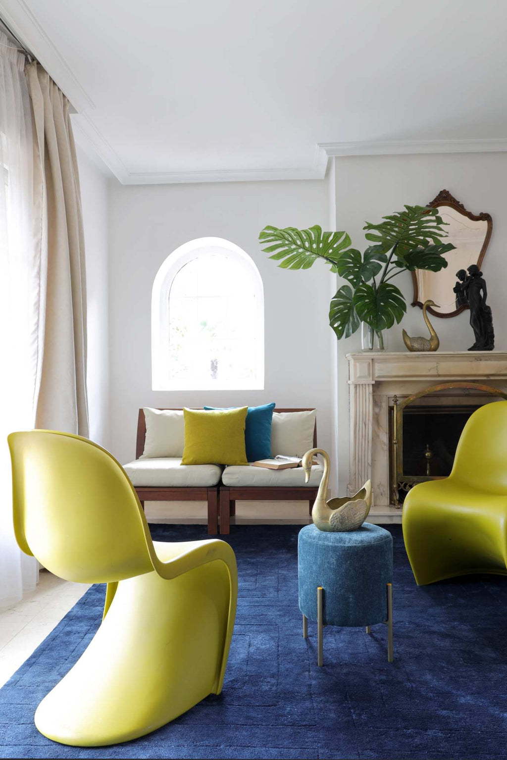 GRECIA - alfombras_a_medida_en_lana_madrid - KAYMANTA | Sastrería de Alfombras