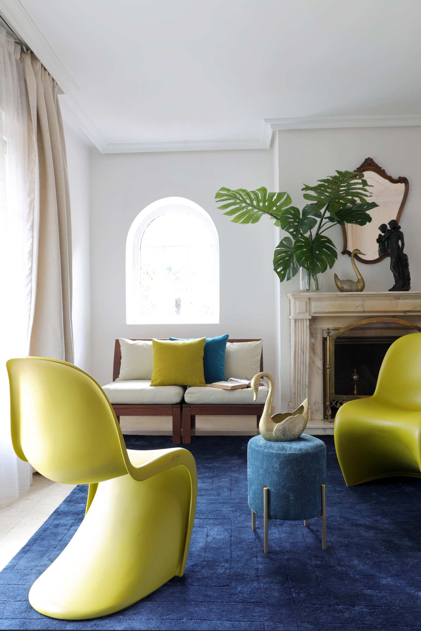 GRECIA - alfombras_a_medida_en_lana_madrid - KAYMANTA | Sastrería de Alfombras