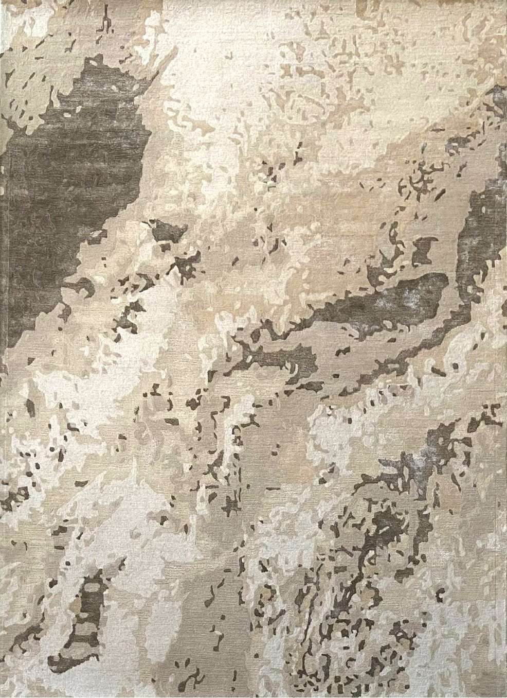 GUIZA - alfombras_a_medida_en_lana_madrid - KAYMANTA | Sastrería de Alfombras