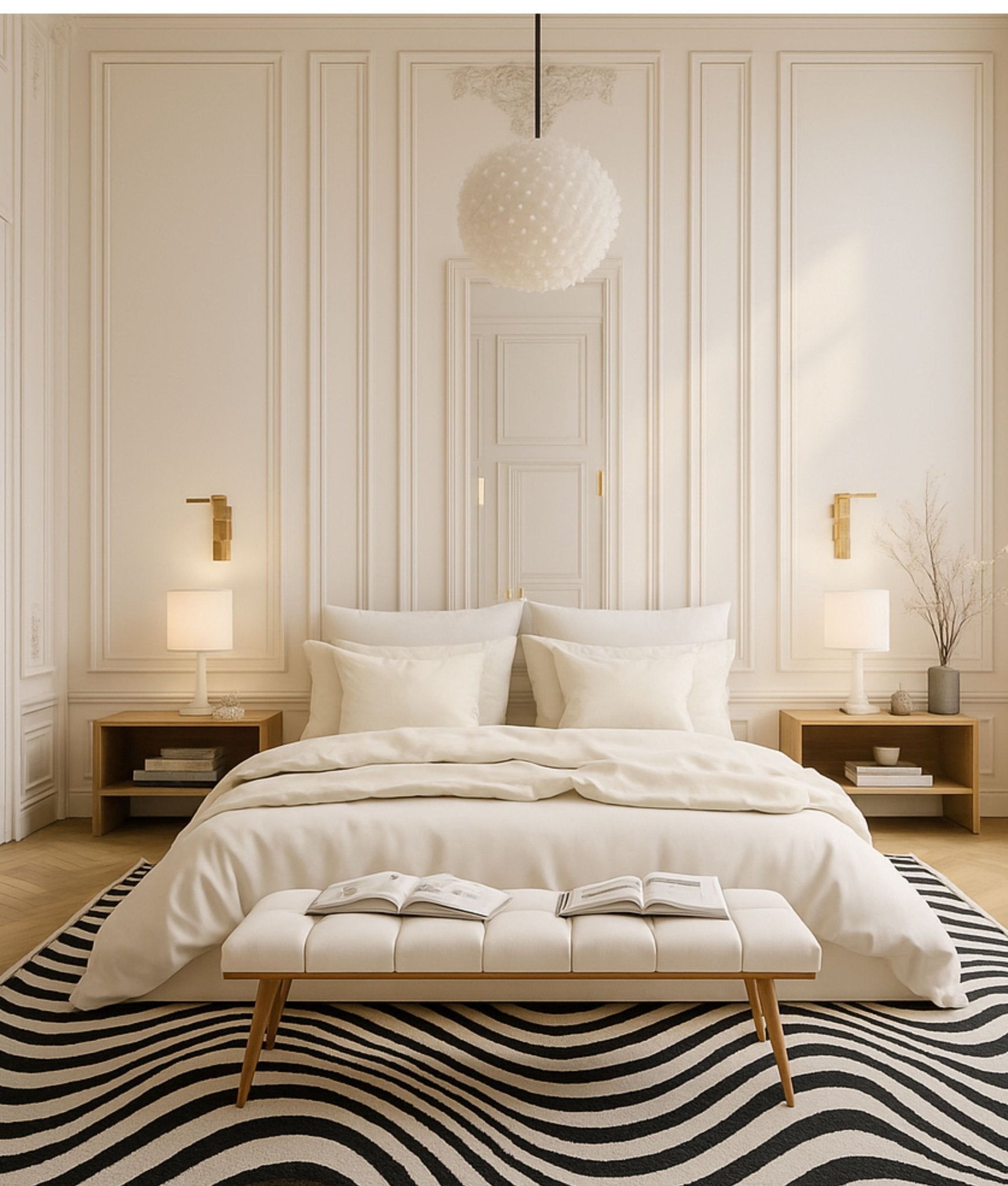 HARMONY - alfombras_a_medida_en_lana_madrid - KAYMANTA | Sastrería de Alfombras