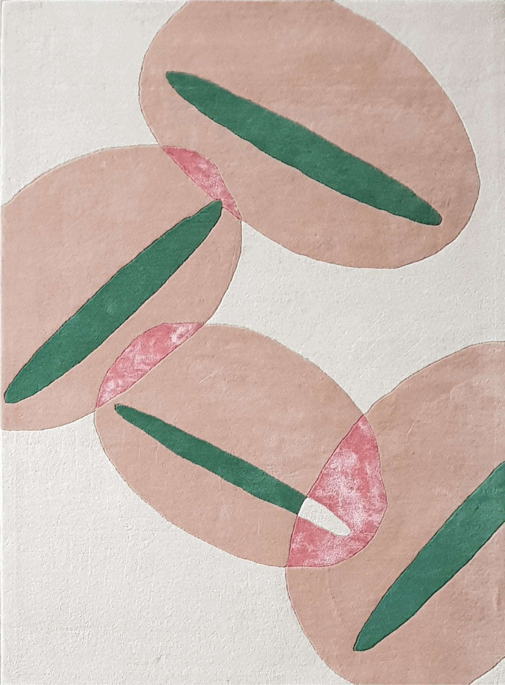 HUILA - alfombras_a_medida_en_lana_madrid - KAYMANTA | Sastrería de Alfombras