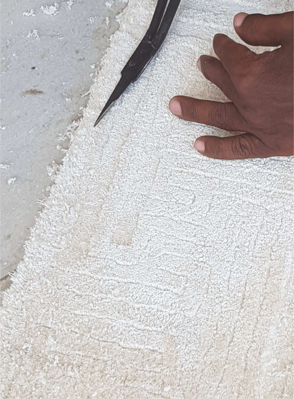 IMPERIO - alfombras_a_medida_en_lana_madrid - KAYMANTA | Sastrería de Alfombras