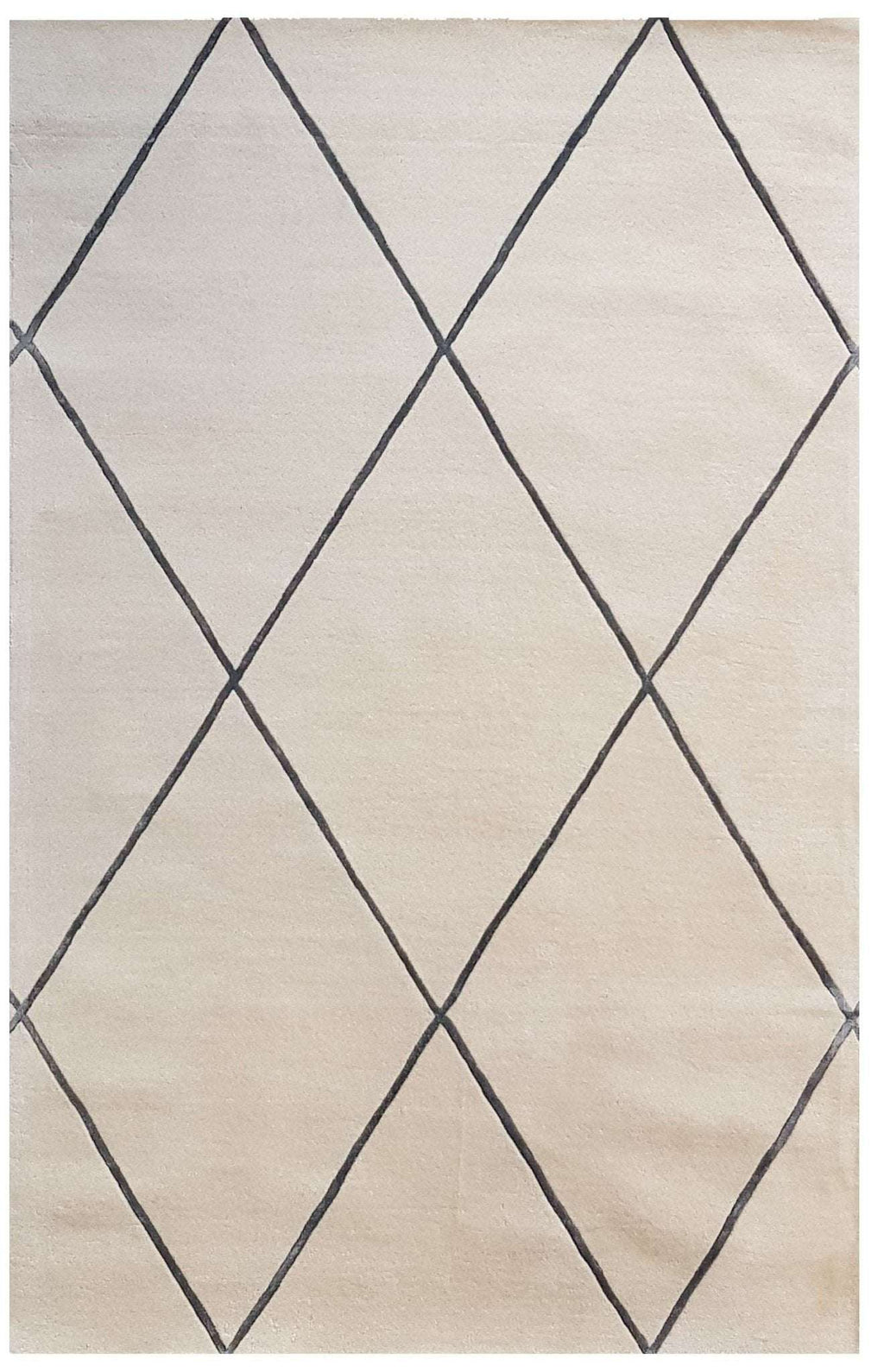 Alfombra Diseño Itaca en inventario by Kaymanta, elaboración orgánica.