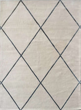 Alfombra Diseño Itaca en inventario by Kaymanta, elaboración orgánica.