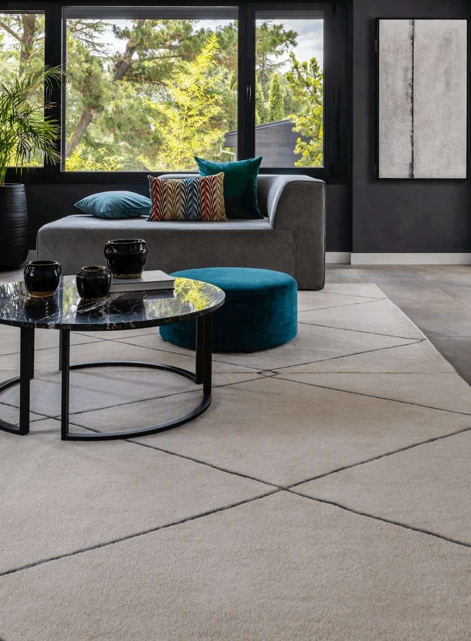 ITACA | 200 x 300 cm | 400 x 400 cm - alfombras_a_medida_en_lana_madrid - KAYMANTA | Sastrería de Alfombras