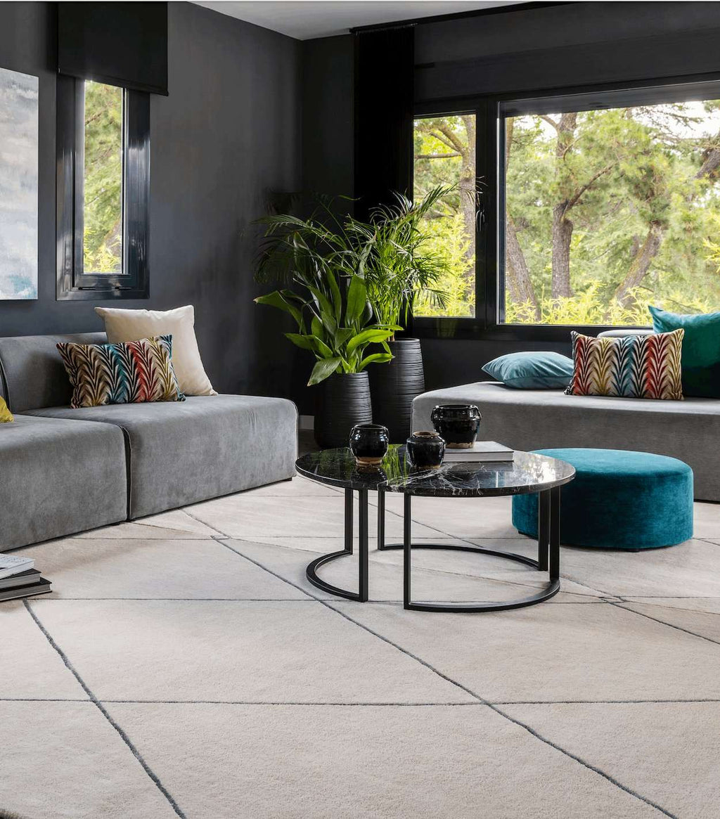 ITACA - alfombras_a_medida_en_lana_madrid - KAYMANTA | Sastrería de Alfombras