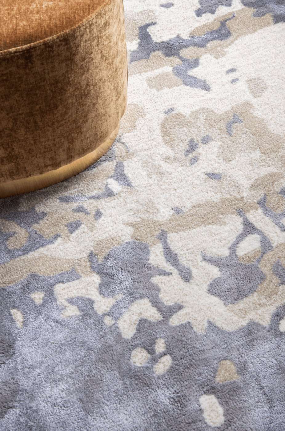 KALA - alfombras_a_medida_en_lana_madrid - KAYMANTA | Sastrería de Alfombras