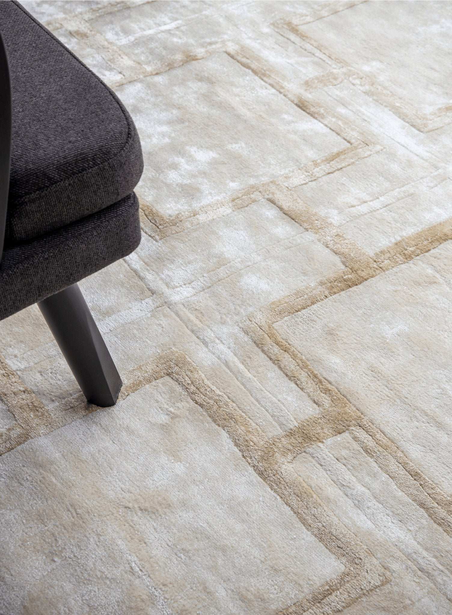 KIO | 180 x 240 cm - alfombras_a_medida_en_lana_madrid - KAYMANTA | Sastrería de Alfombras