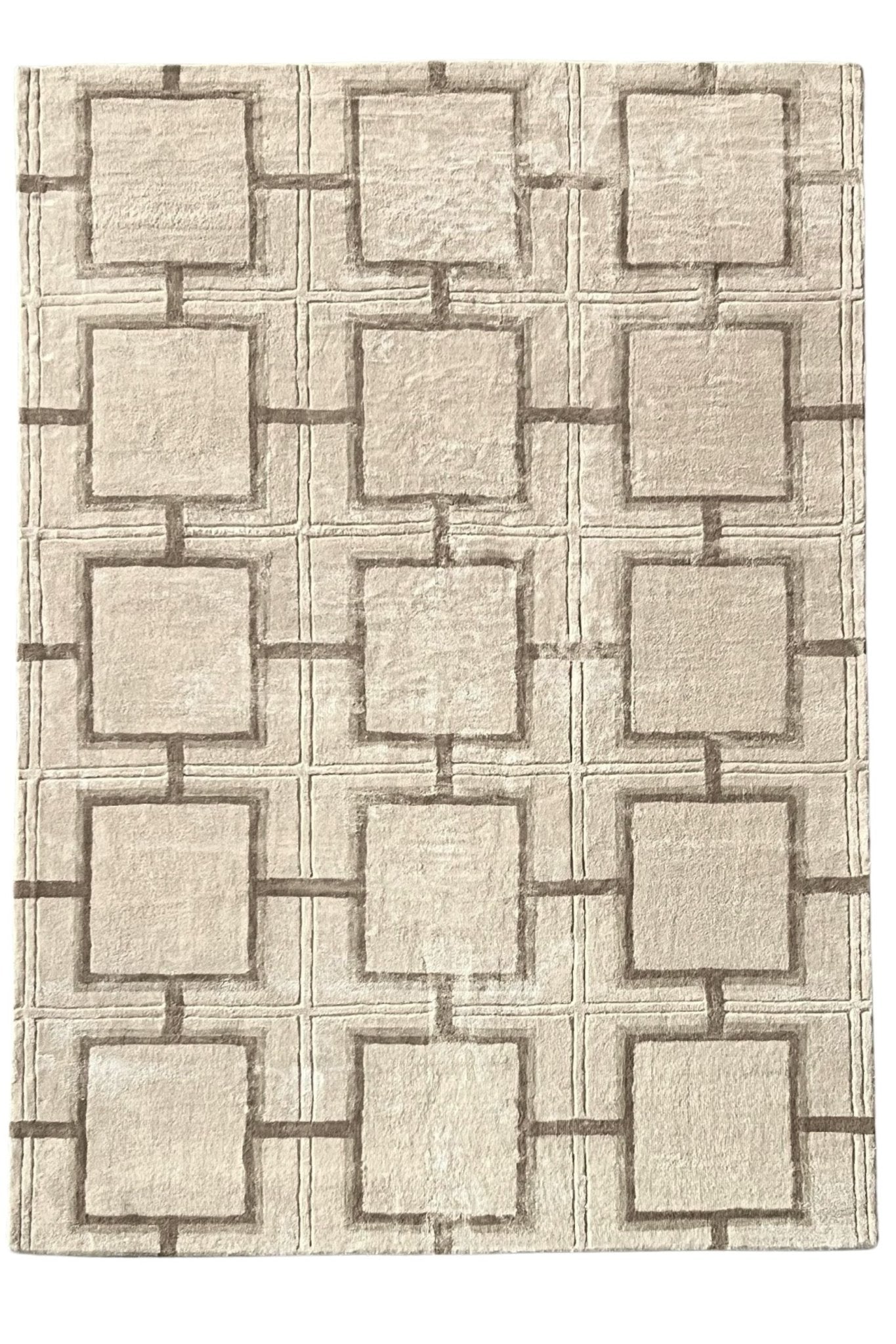 KIO | 180 x 240 cm - alfombras_a_medida_en_lana_madrid - KAYMANTA | Sastrería de Alfombras