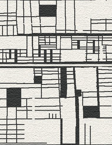 Alfombra Loft en Seda de Bambu by Kaymanta, elaboración orgánica.