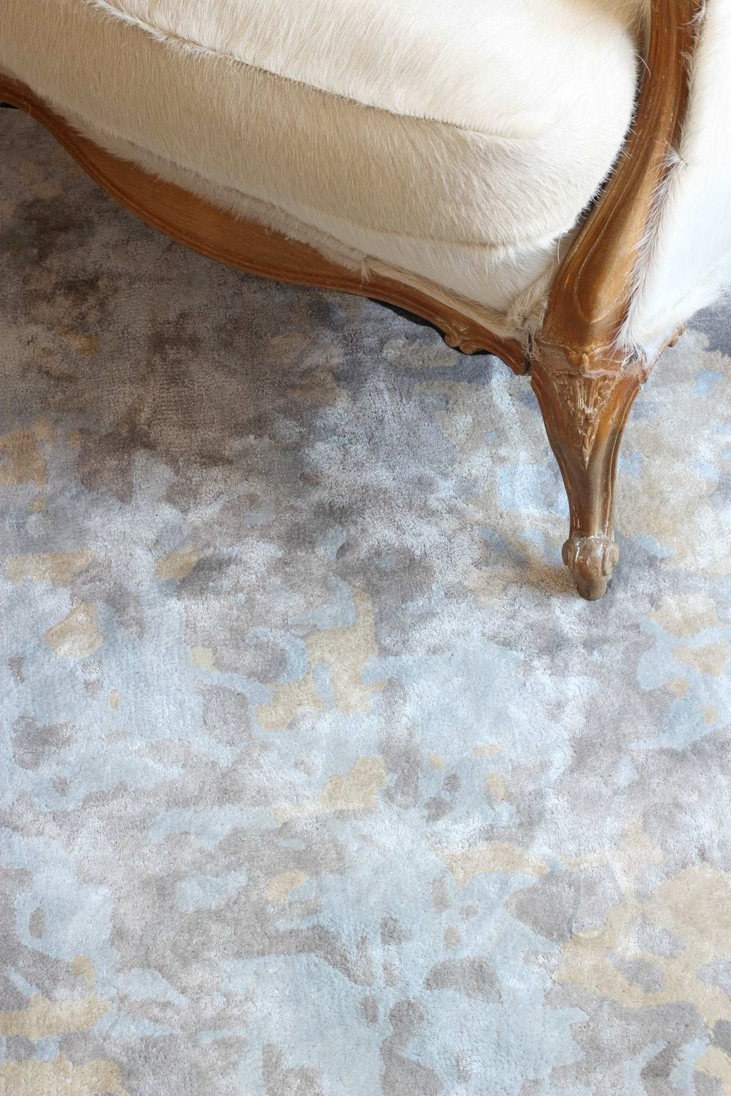 MAREA | 180 x 240 cm - #alfombras_a_medida_en_lana_madrid - KAYMANTA | Sastrería de Alfombras