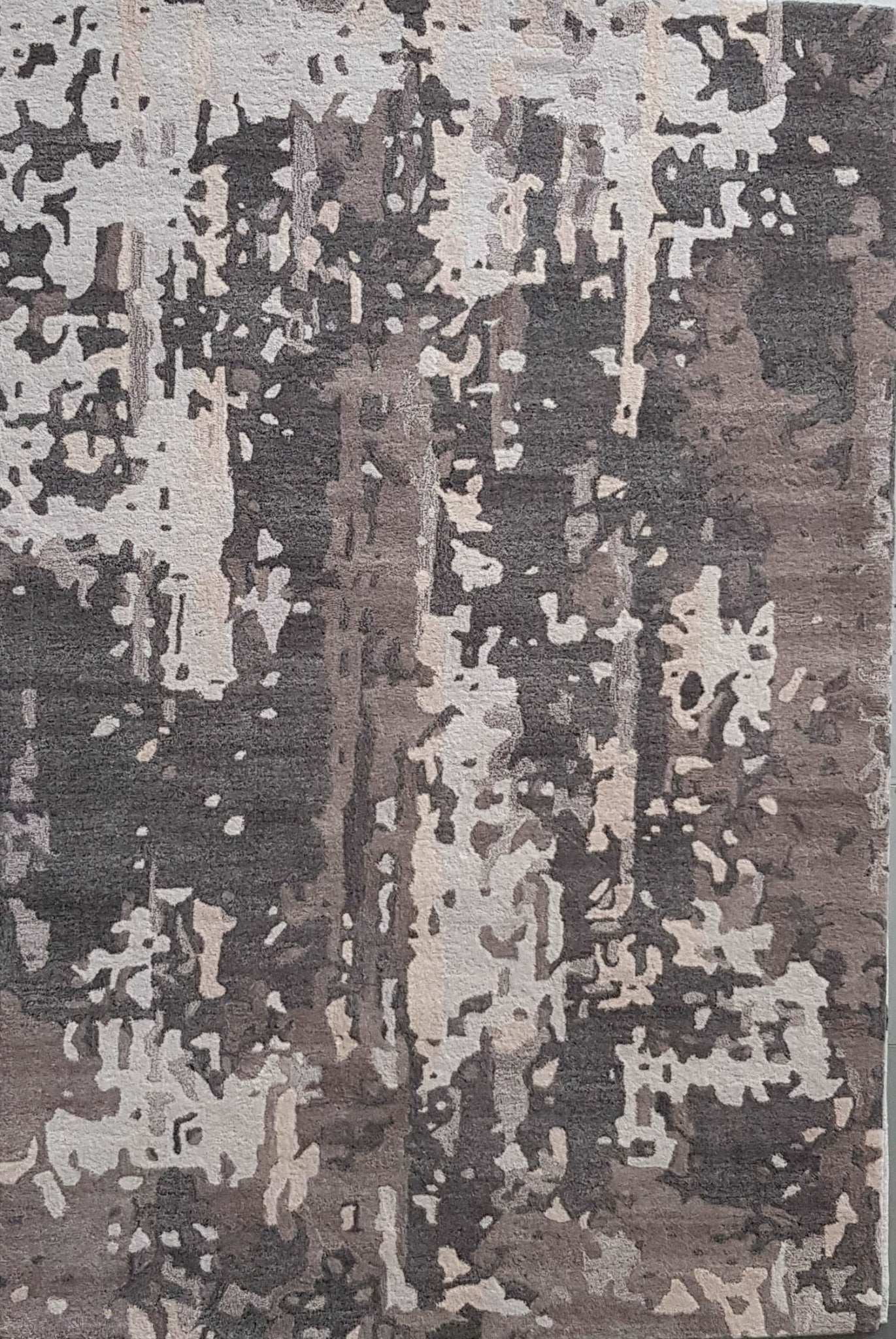 MAREA | 200 x 300 cm - alfombras_a_medida_en_lana_madrid - KAYMANTA | Sastrería de Alfombras