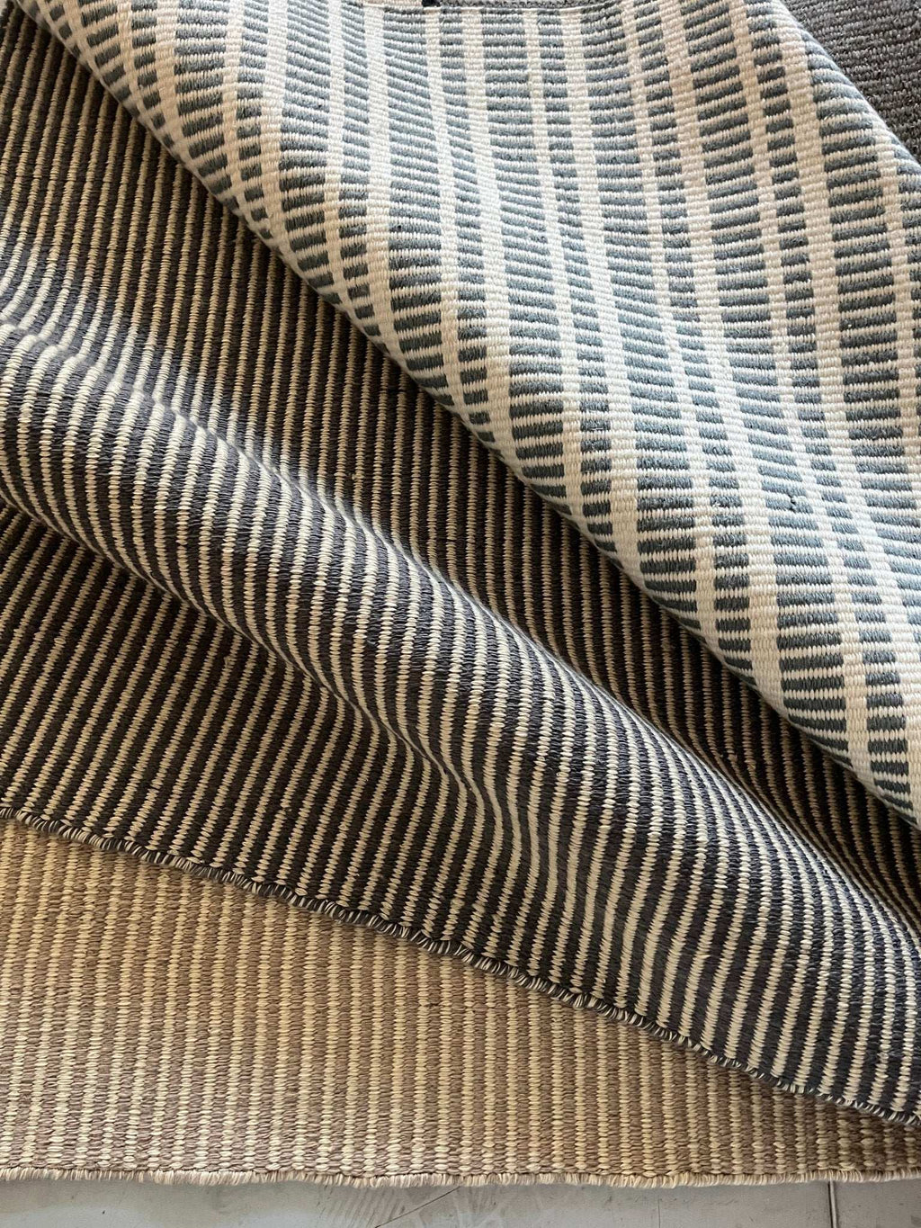 MEDITERRANEO - alfombras_a_medida_en_lana_madrid - KAYMANTA | Sastrería de Alfombras