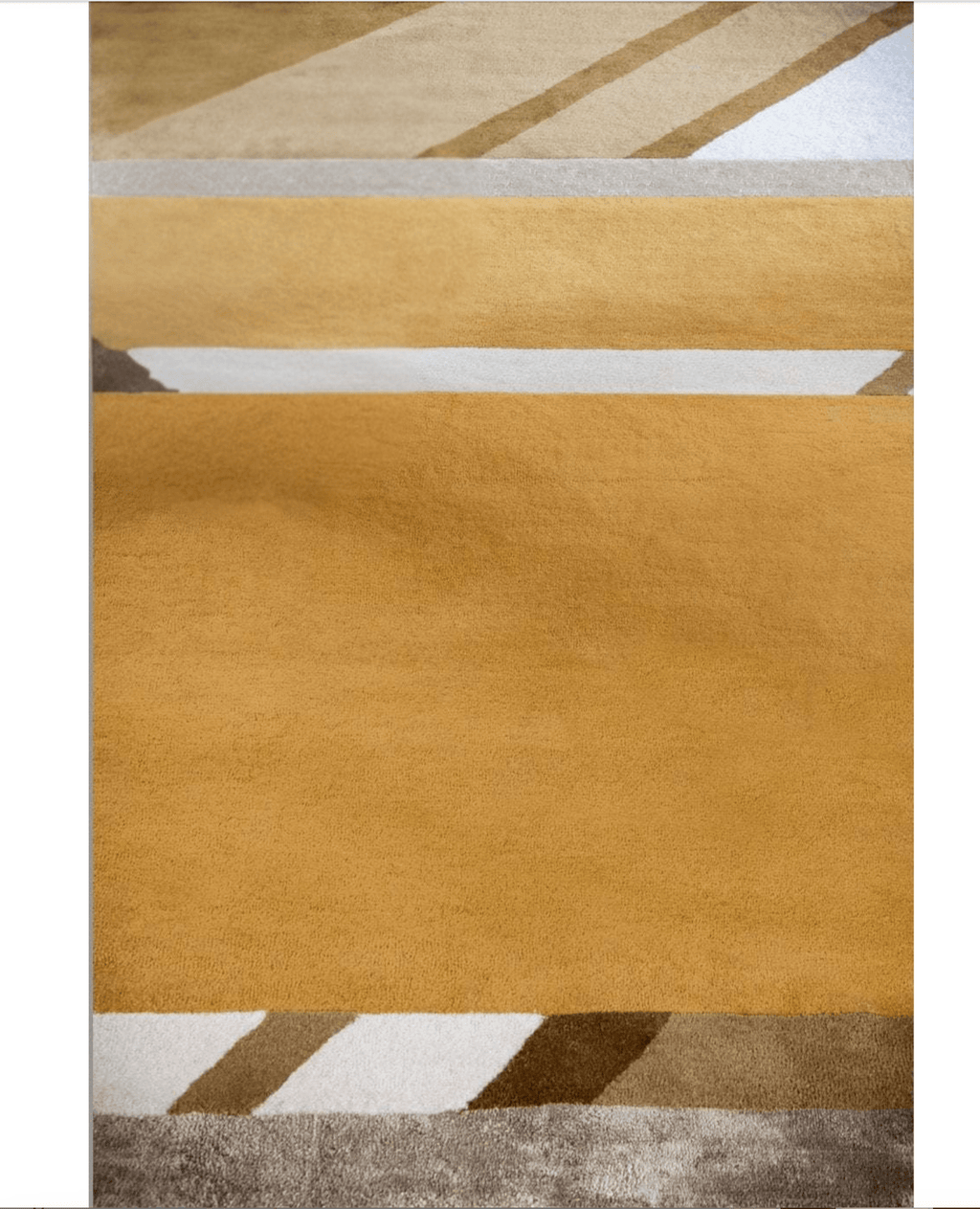 MIAMI 80's | 200 x 300 cm - alfombras_a_medida_en_lana_madrid - KAYMANTA | Sastrería de Alfombras