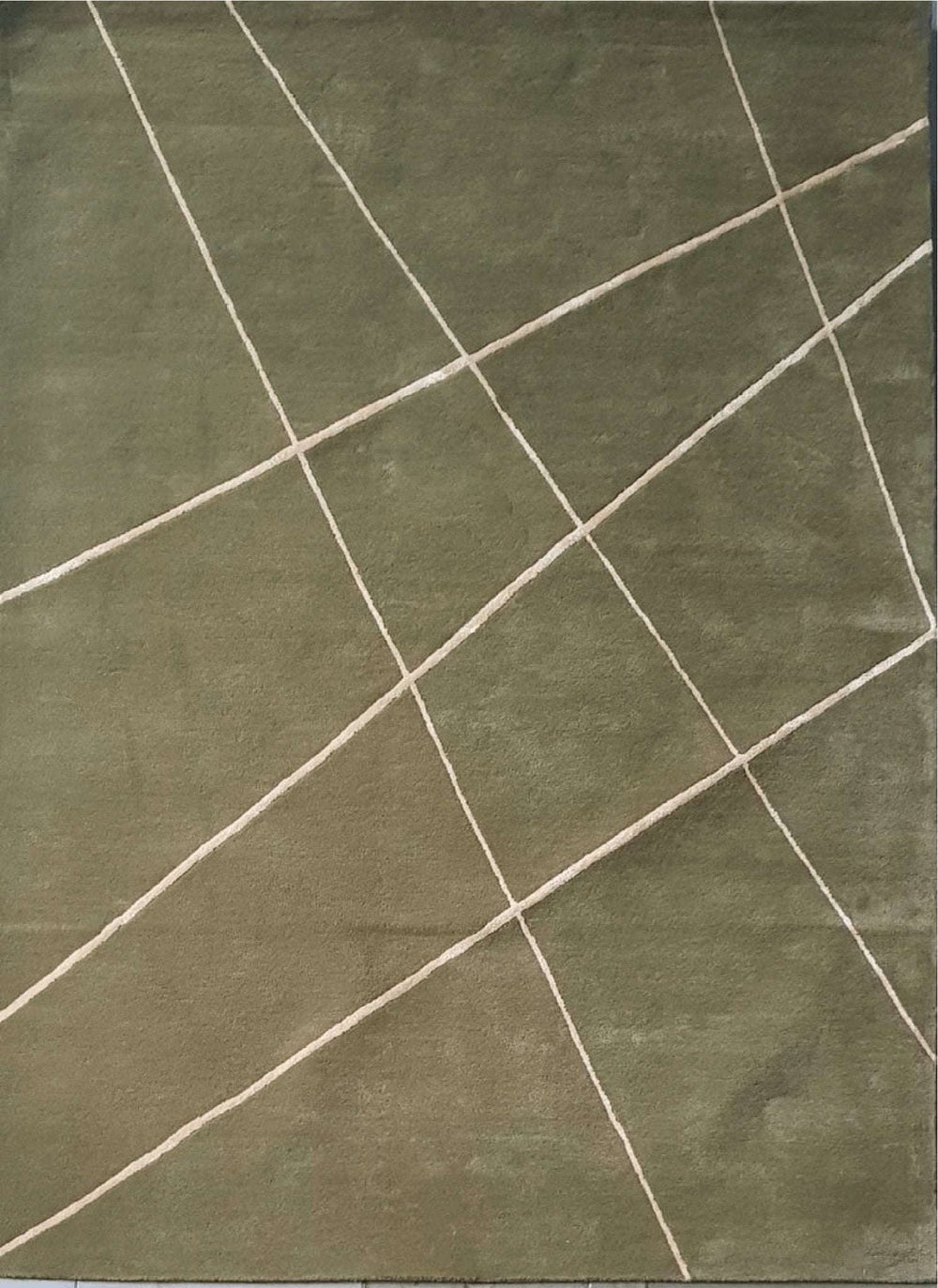 MONOCEROS - alfombras_a_medida_en_lana_madrid - KAYMANTA | Sastrería de Alfombras