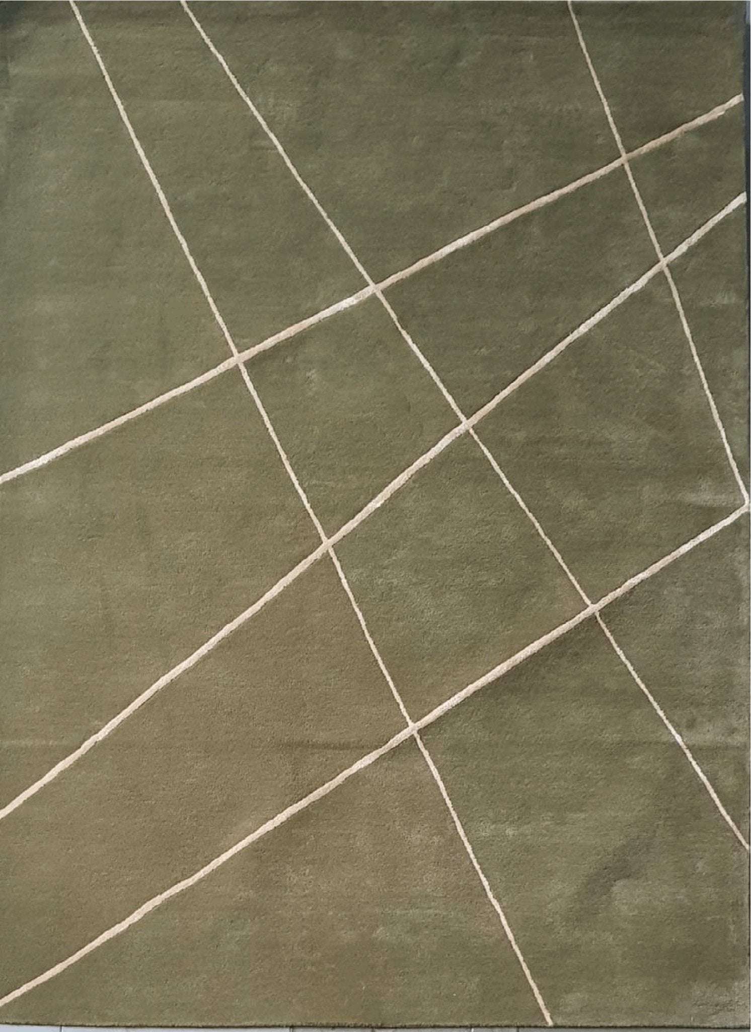 MONOCEROS - alfombras_a_medida_en_lana_madrid - KAYMANTA | Sastrería de Alfombras