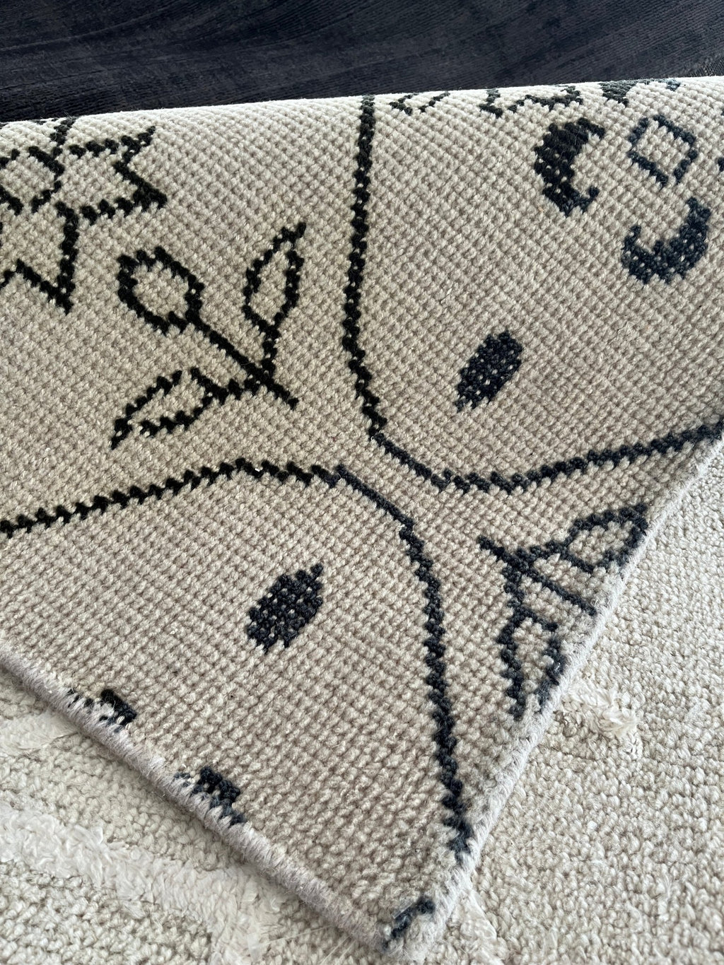 MUMBAI - alfombras_a_medida_en_lana_madrid - KAYMANTA | Sastrería de Alfombras