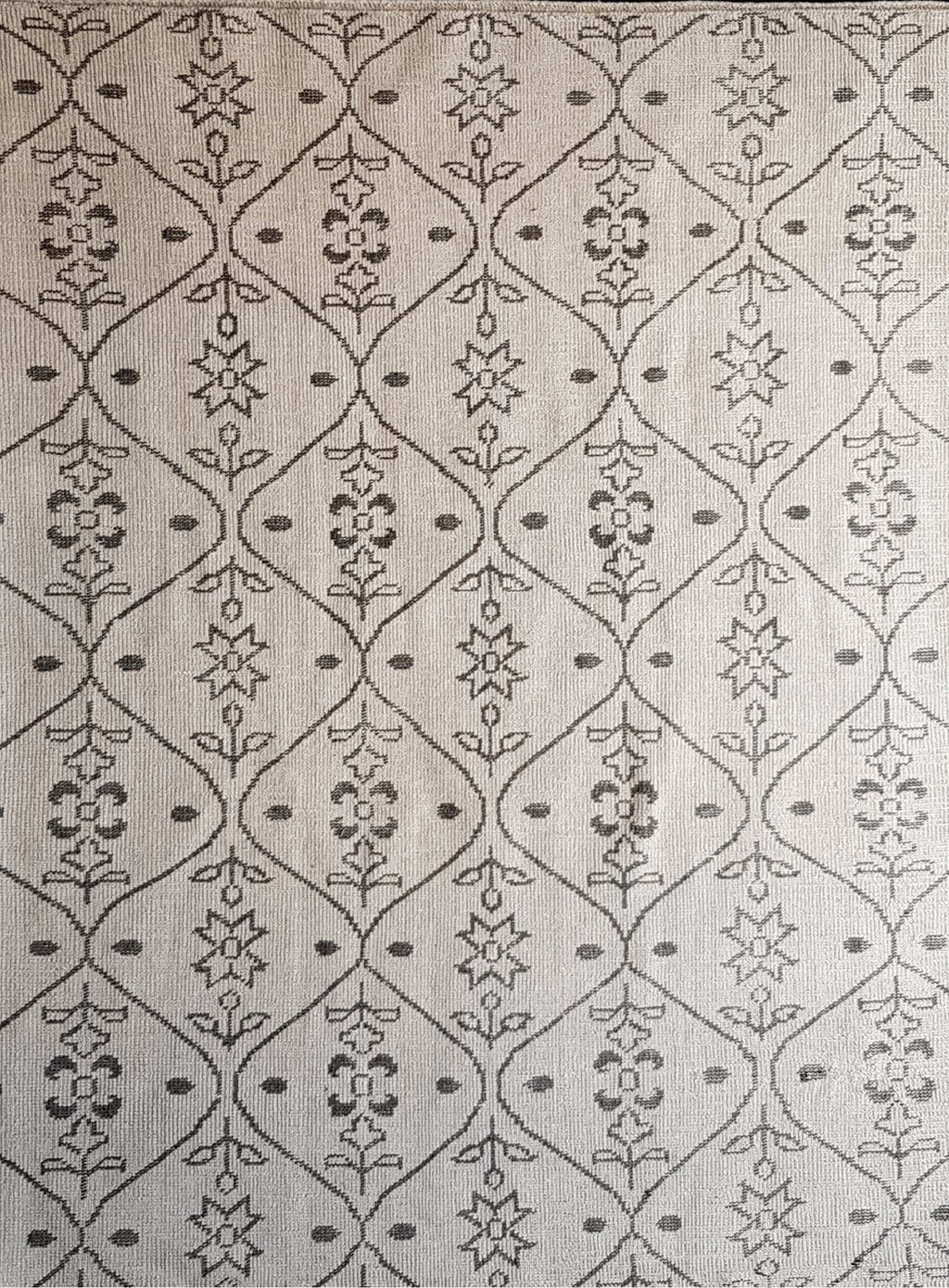 MUMBAI - alfombras_a_medida_en_lana_madrid - KAYMANTA | Sastrería de Alfombras