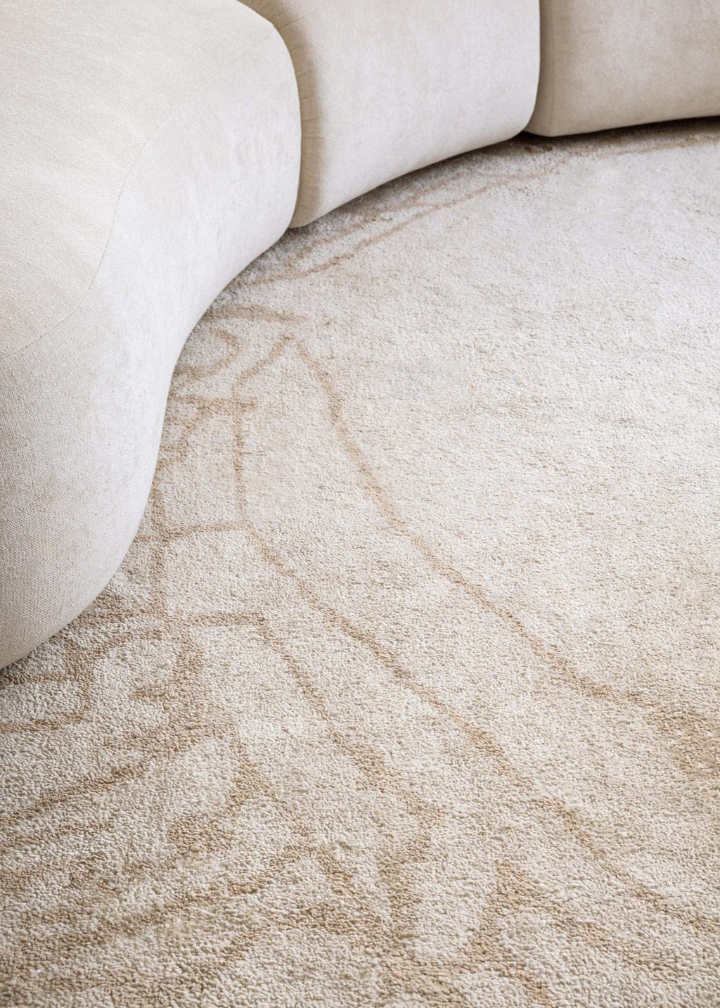 NEO - alfombras_a_medida_en_lana_madrid - KAYMANTA | Sastrería de Alfombras