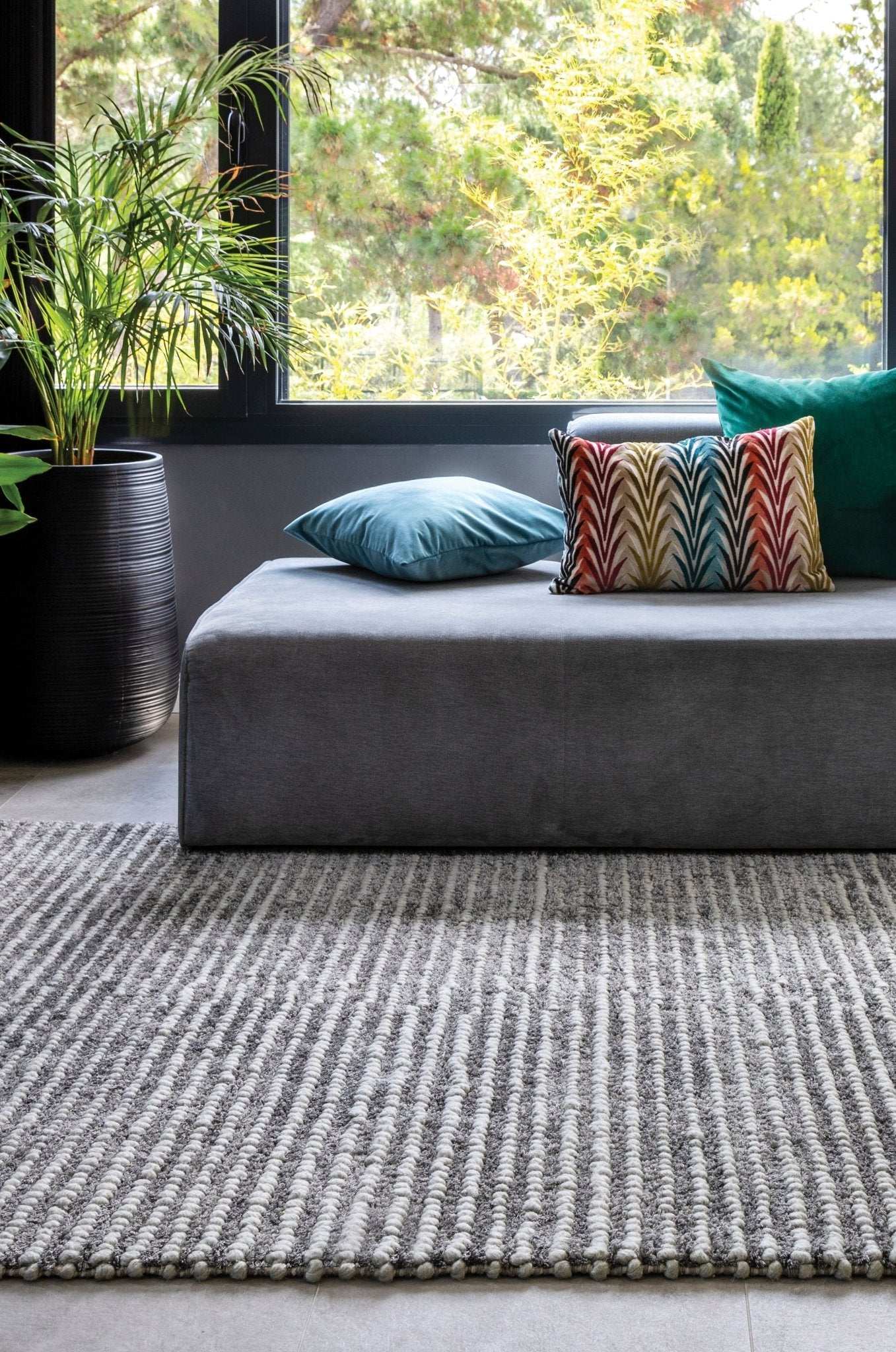 PATAGONIA - alfombras_a_medida_en_lana_madrid - KAYMANTA | Sastrería de Alfombras