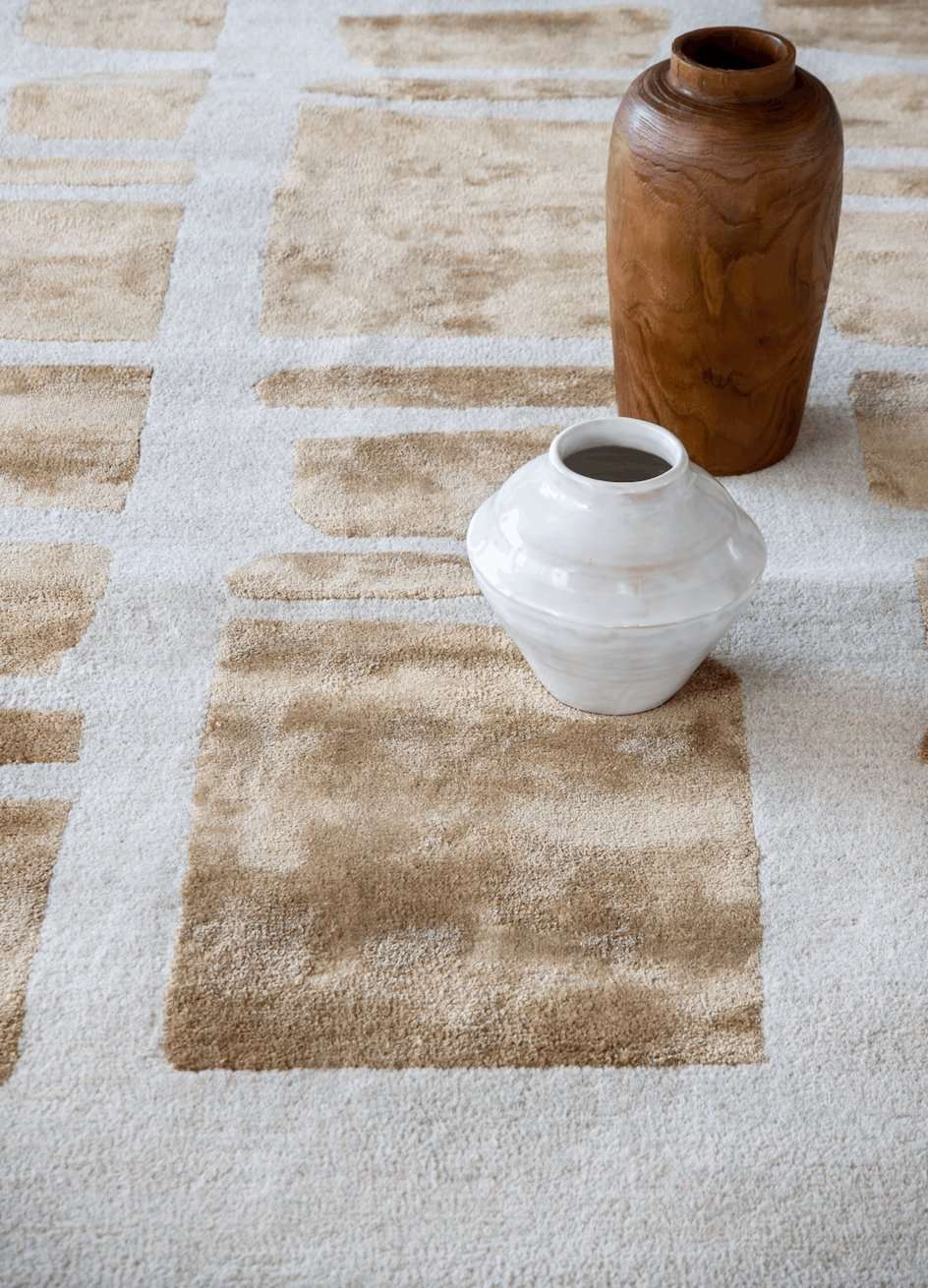 PIERRE | 180 x 240 cm - alfombras_a_medida_en_lana_madrid - KAYMANTA | Sastrería de Alfombras