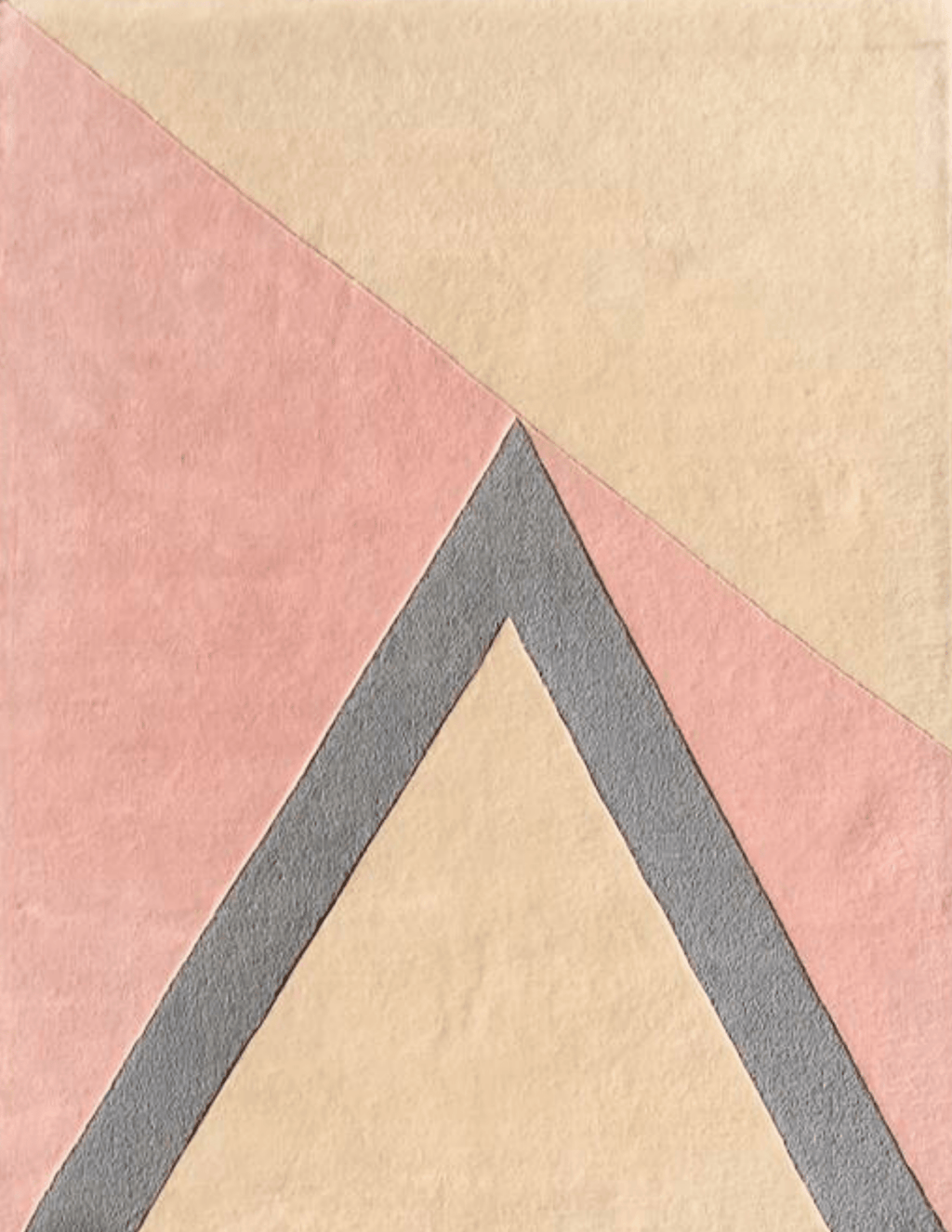 PIRÁMIDE | 180 x 240 cm - alfombras_a_medida_en_lana_madrid - KAYMANTA | Sastrería de Alfombras