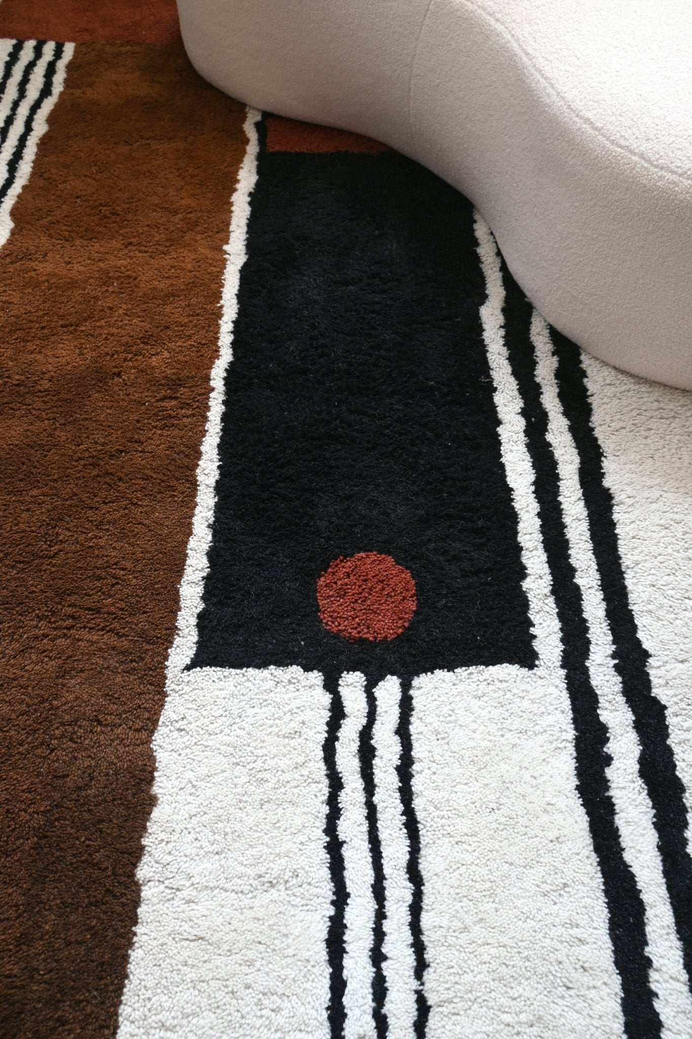 POCKET | 200 x 300 cm - alfombras_a_medida_en_lana_madrid - KAYMANTA | Sastrería de Alfombras