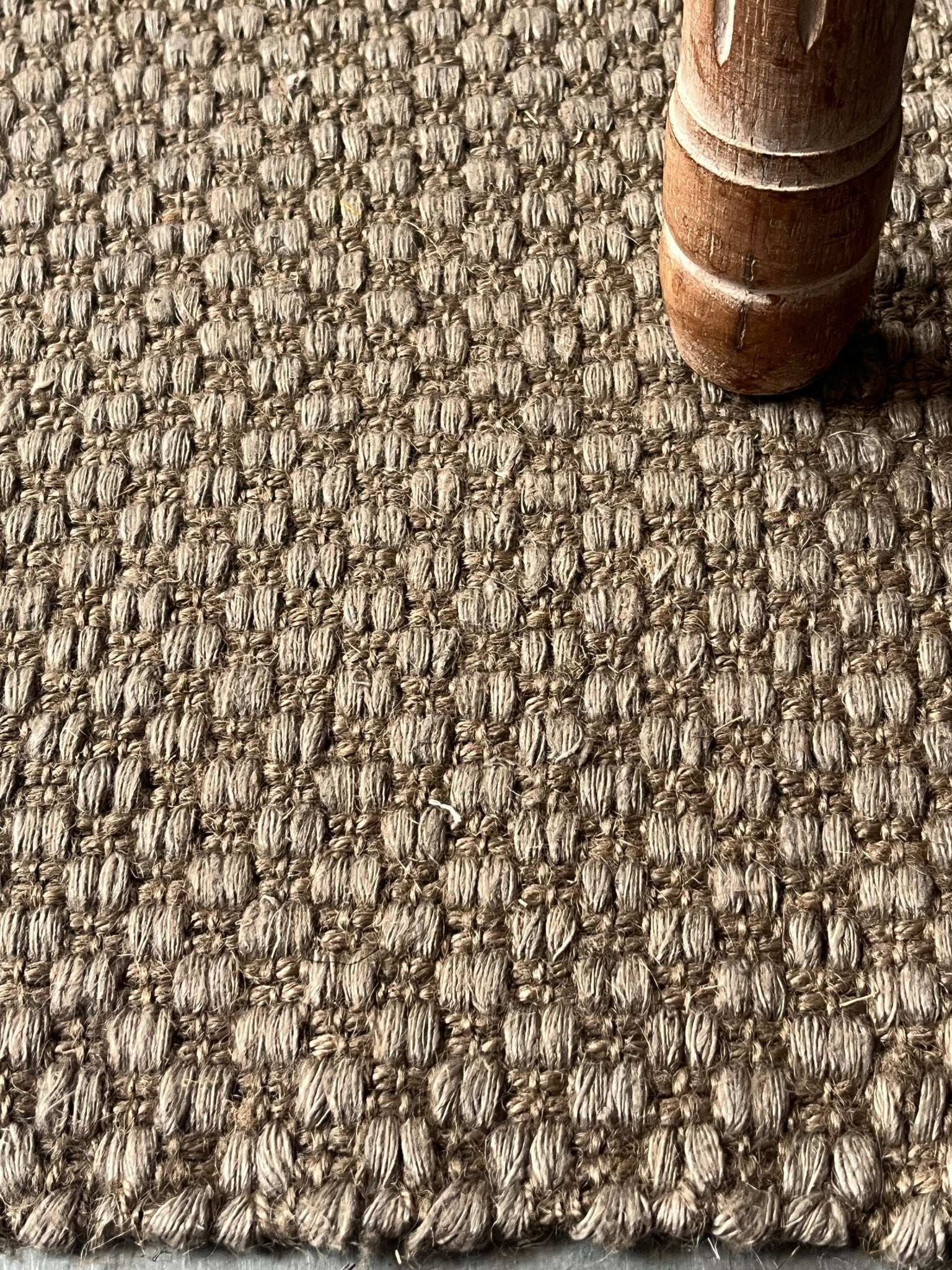 POLINESIA - alfombras_a_medida_en_lana_madrid - KAYMANTA | Sastrería de Alfombras