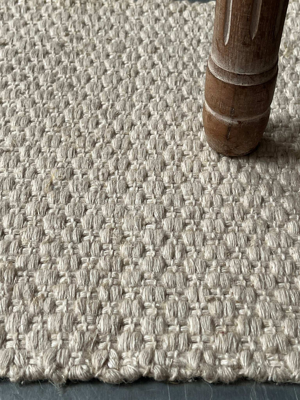 POLINESIA - alfombras_a_medida_en_lana_madrid - KAYMANTA | Sastrería de Alfombras