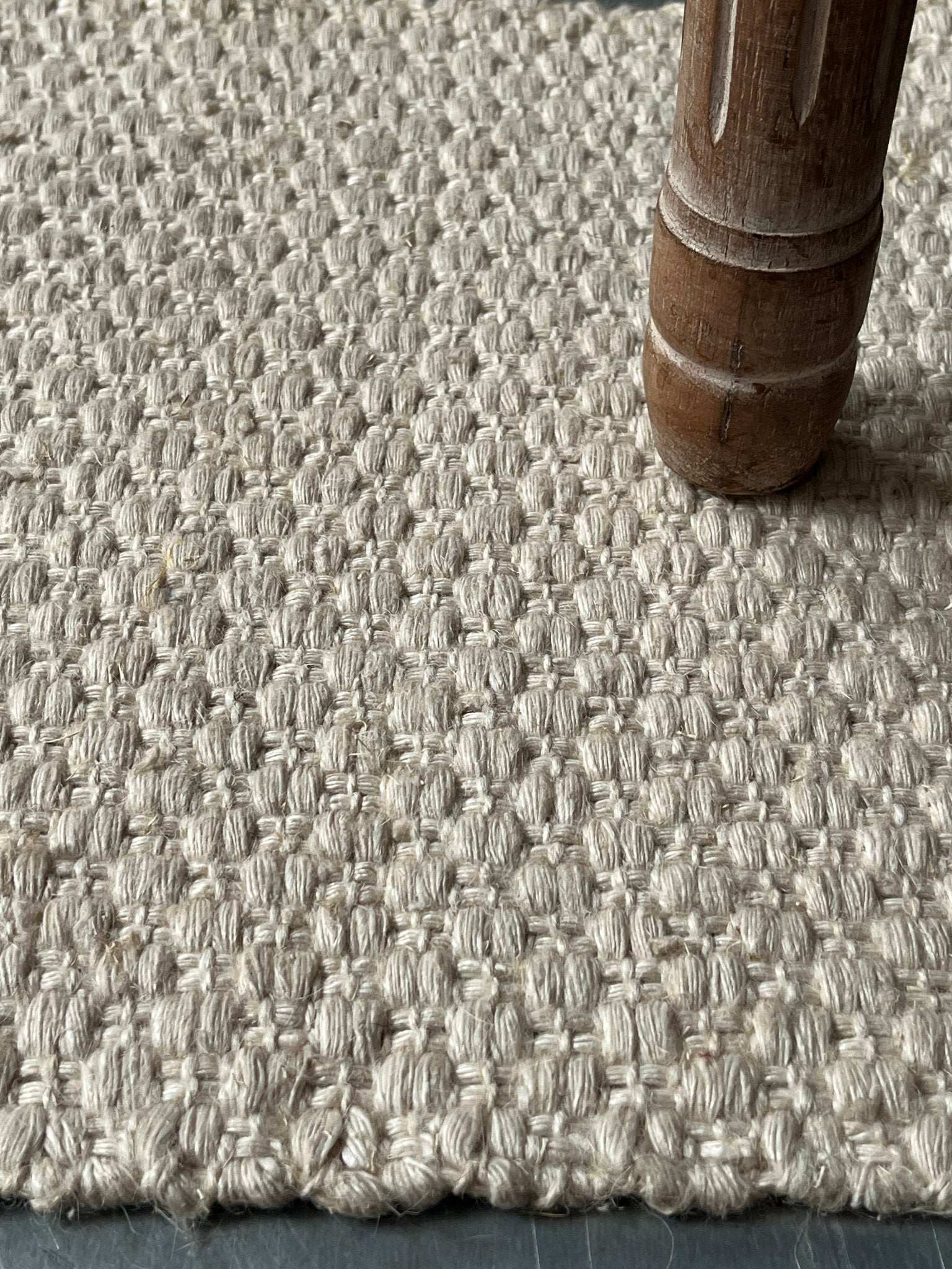 POLINESIA - alfombras_a_medida_en_lana_madrid - KAYMANTA | Sastrería de Alfombras