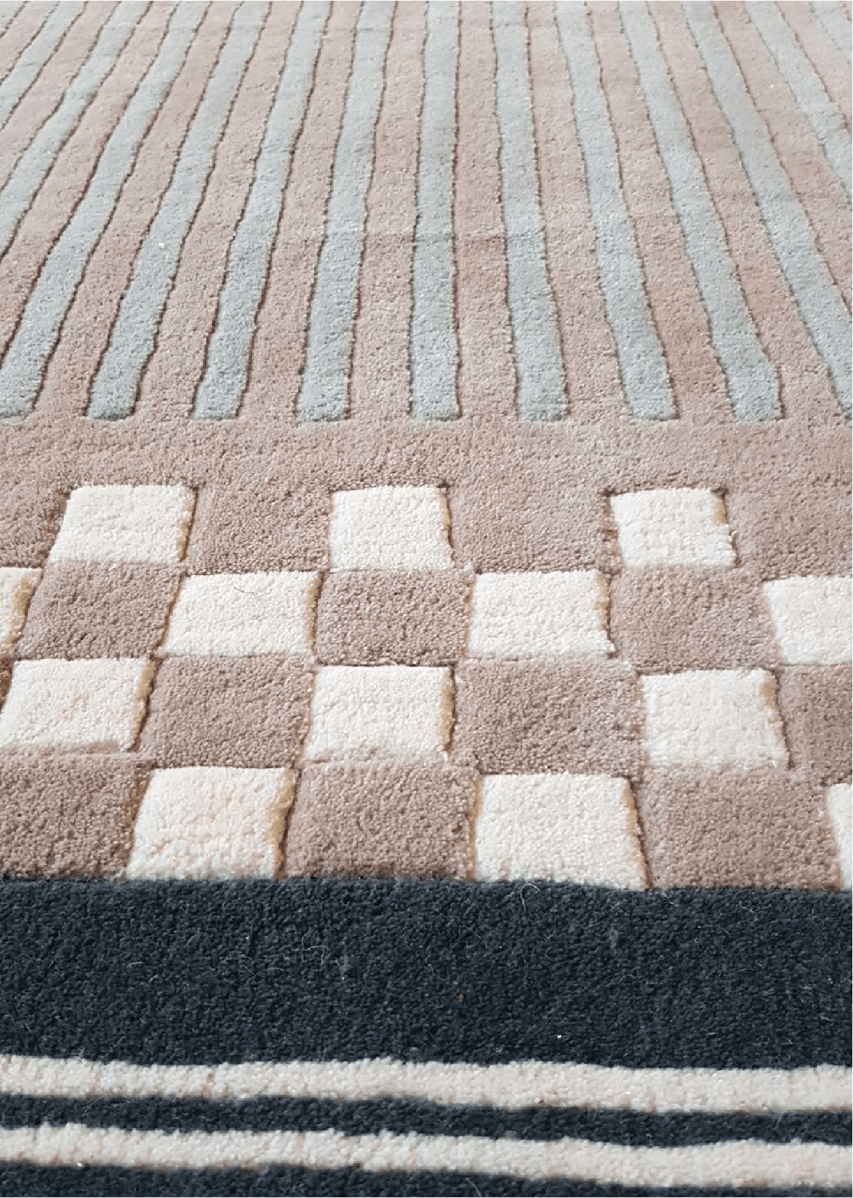 POSITION | 250 x 350 cm - alfombras_a_medida_en_lana_madrid - KAYMANTA | Sastrería de Alfombras