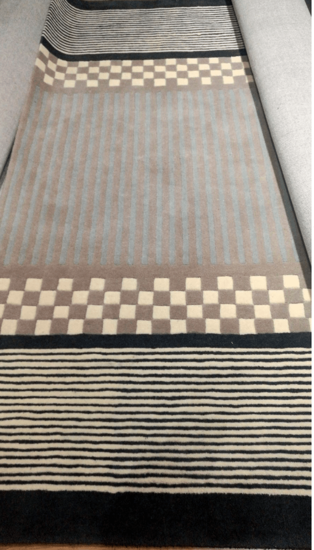 POSITION | 250 x 350 cm - alfombras_a_medida_en_lana_madrid - KAYMANTA | Sastrería de Alfombras