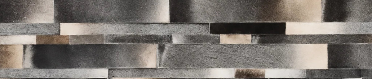RAÍZ IRON GRAY | 180 × 240 cm