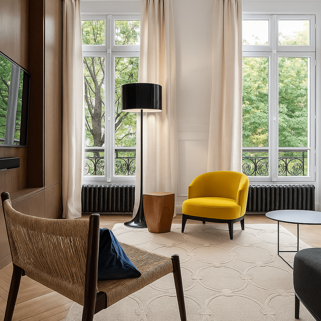 ROMA | 180 x 240 cm - alfombras_a_medida_en_lana_madrid - KAYMANTA | Sastrería de Alfombras